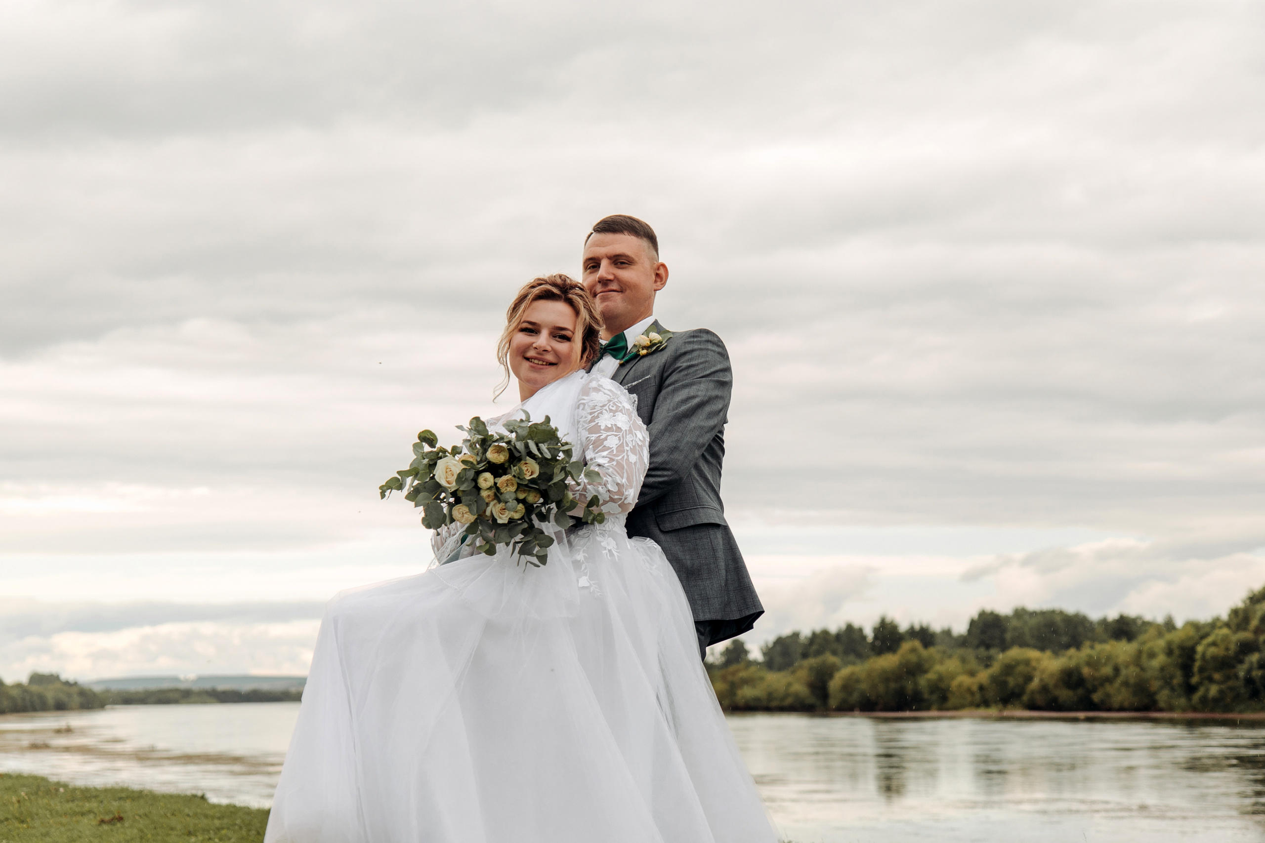 Александр&Валерия. Фотограф Катерина Иванова