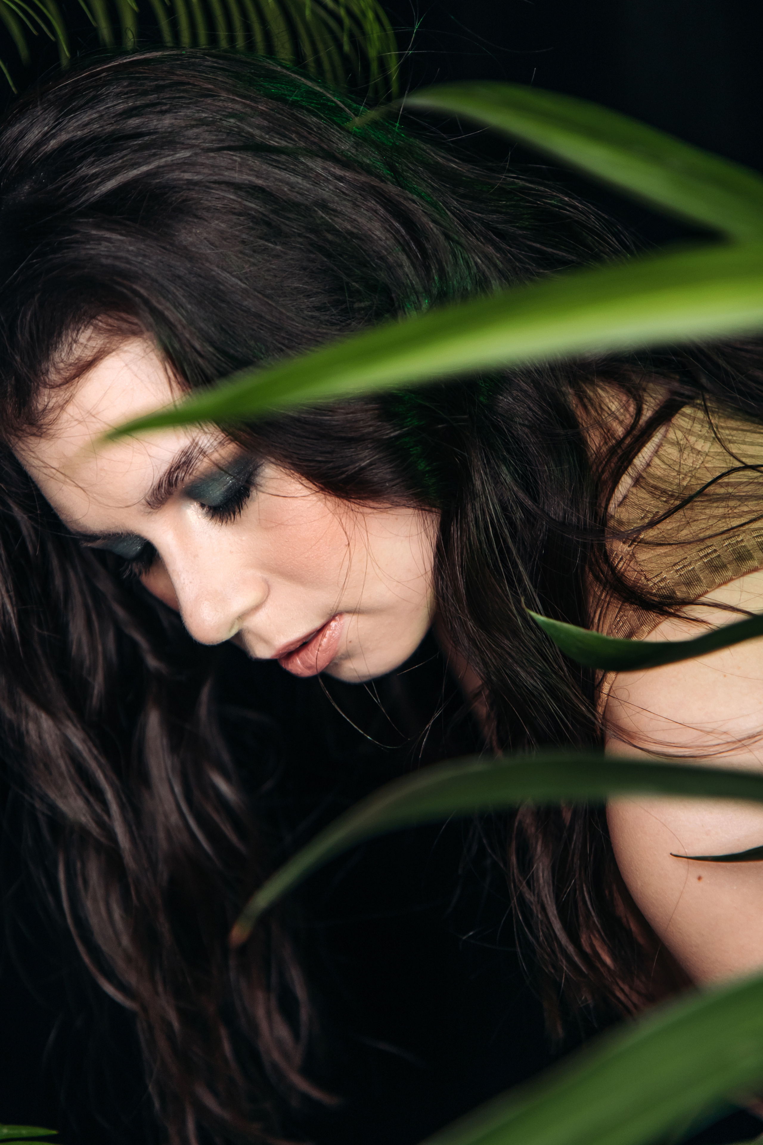 Вика. Фотограф Катерина Иванова