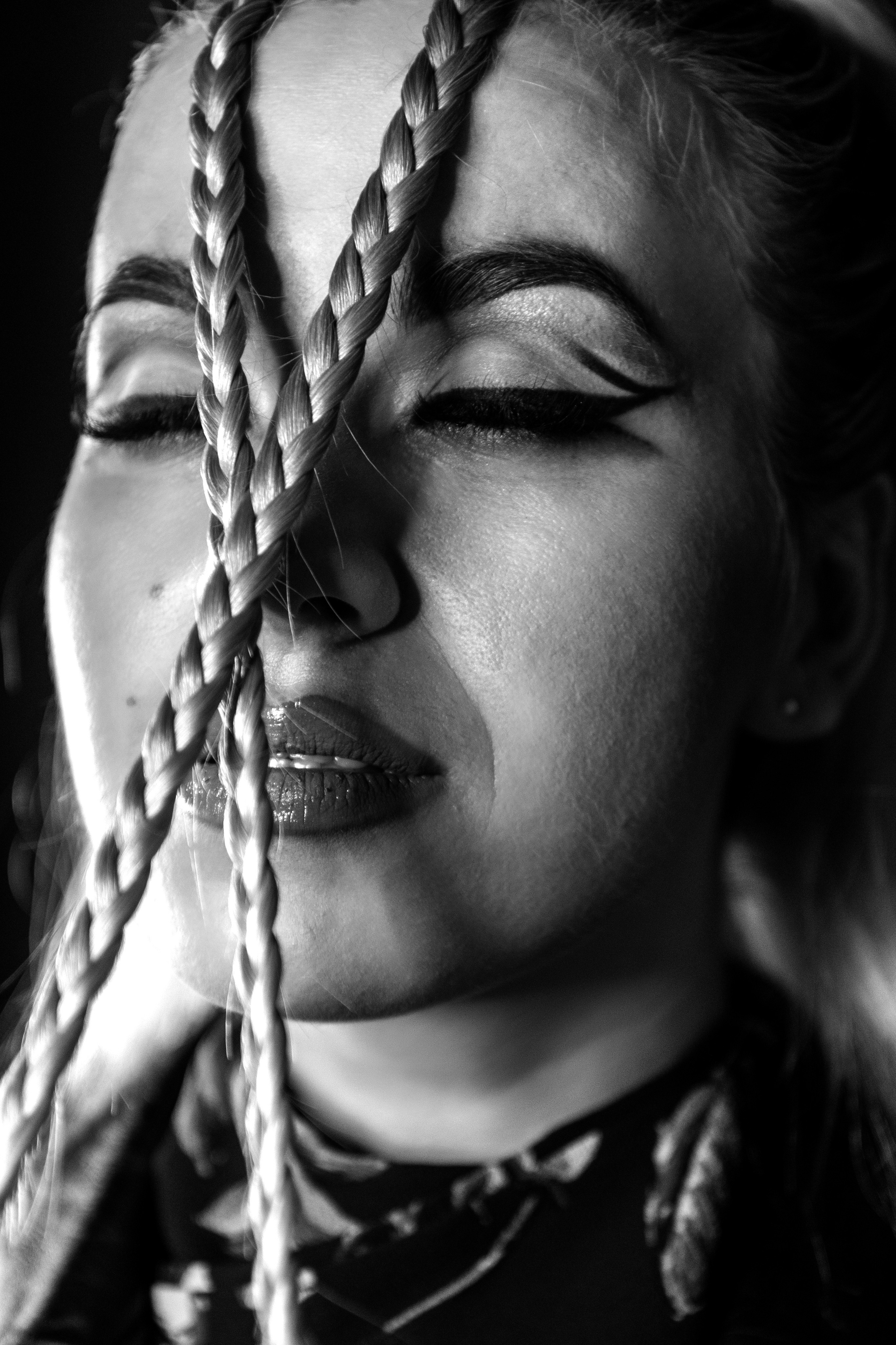 Кристина. Фотограф Катерина Иванова