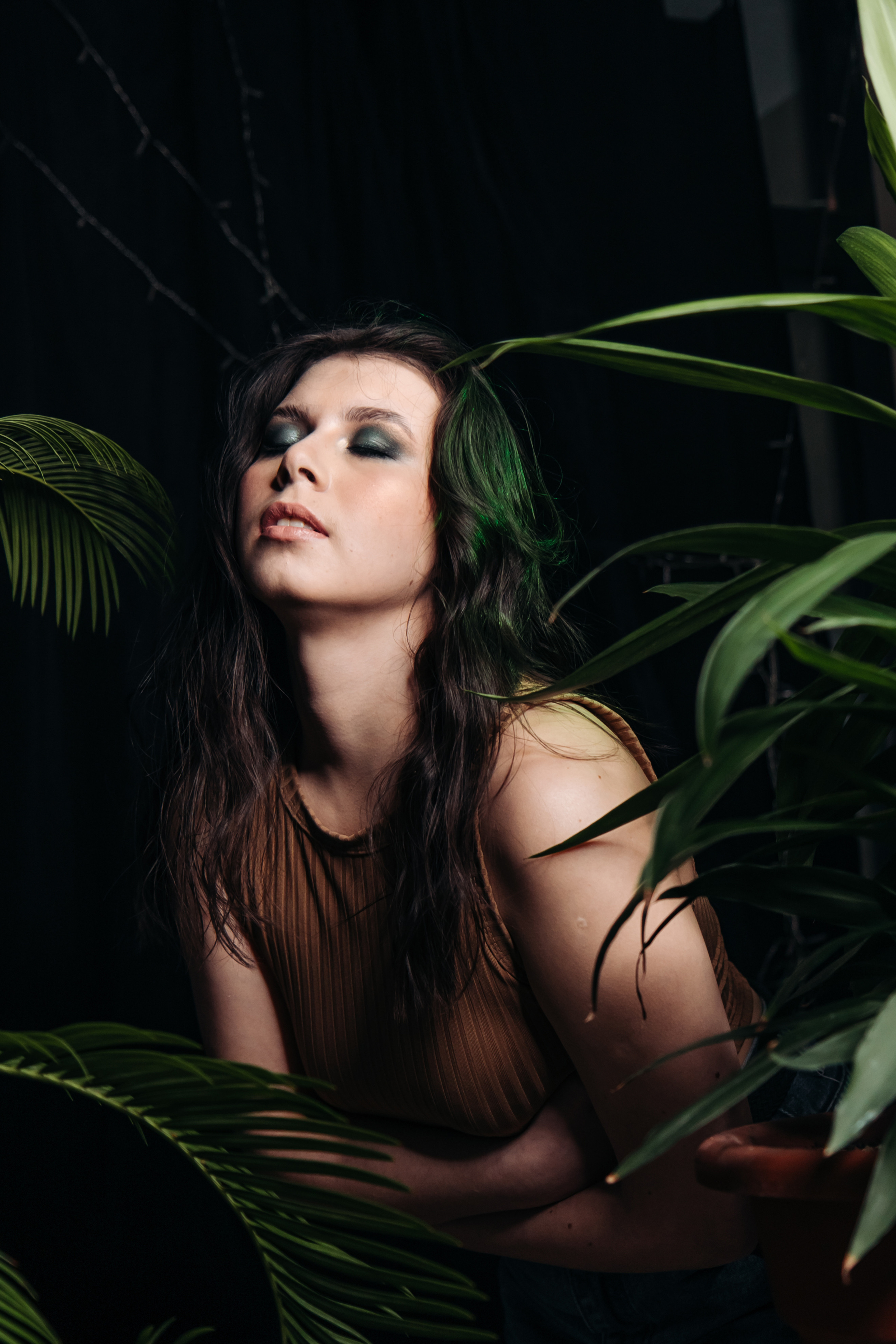 Вика. Фотограф Катерина Иванова