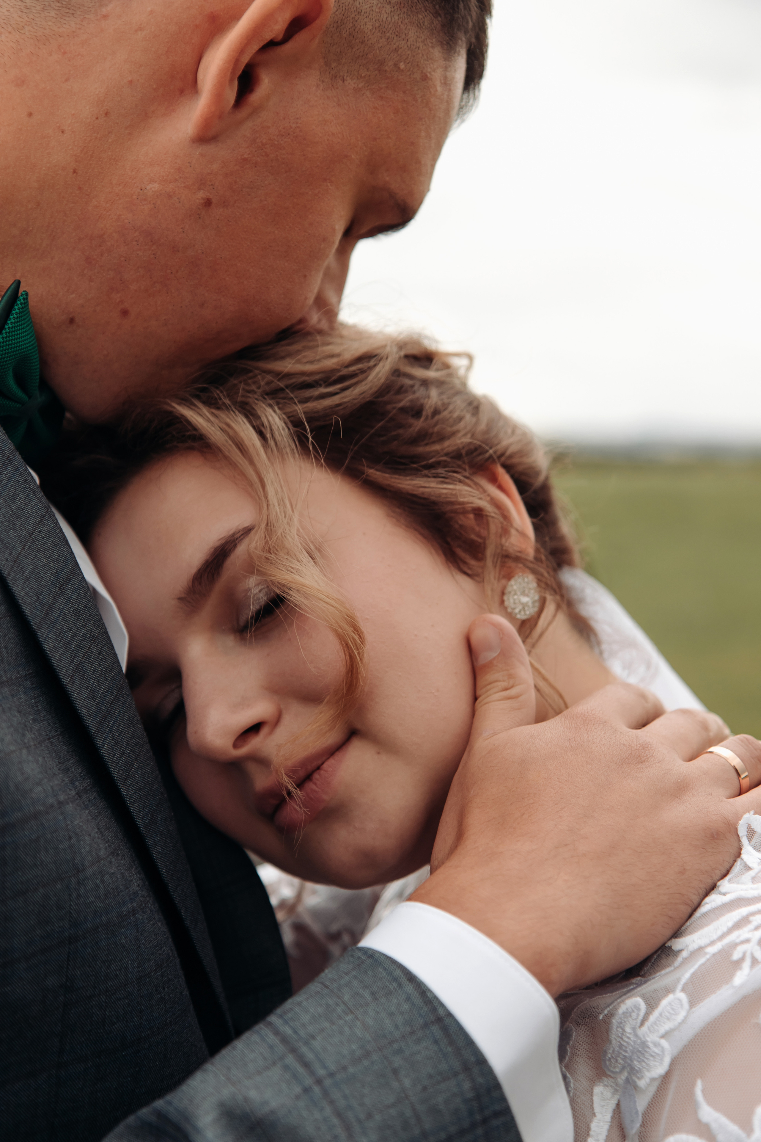 Александр&Валерия. Фотограф Катерина Иванова