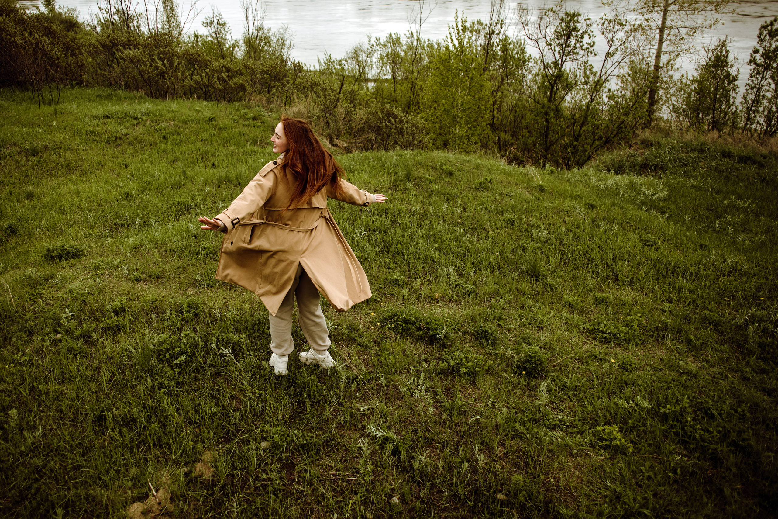 Алина. Фотограф Катерина Иванова