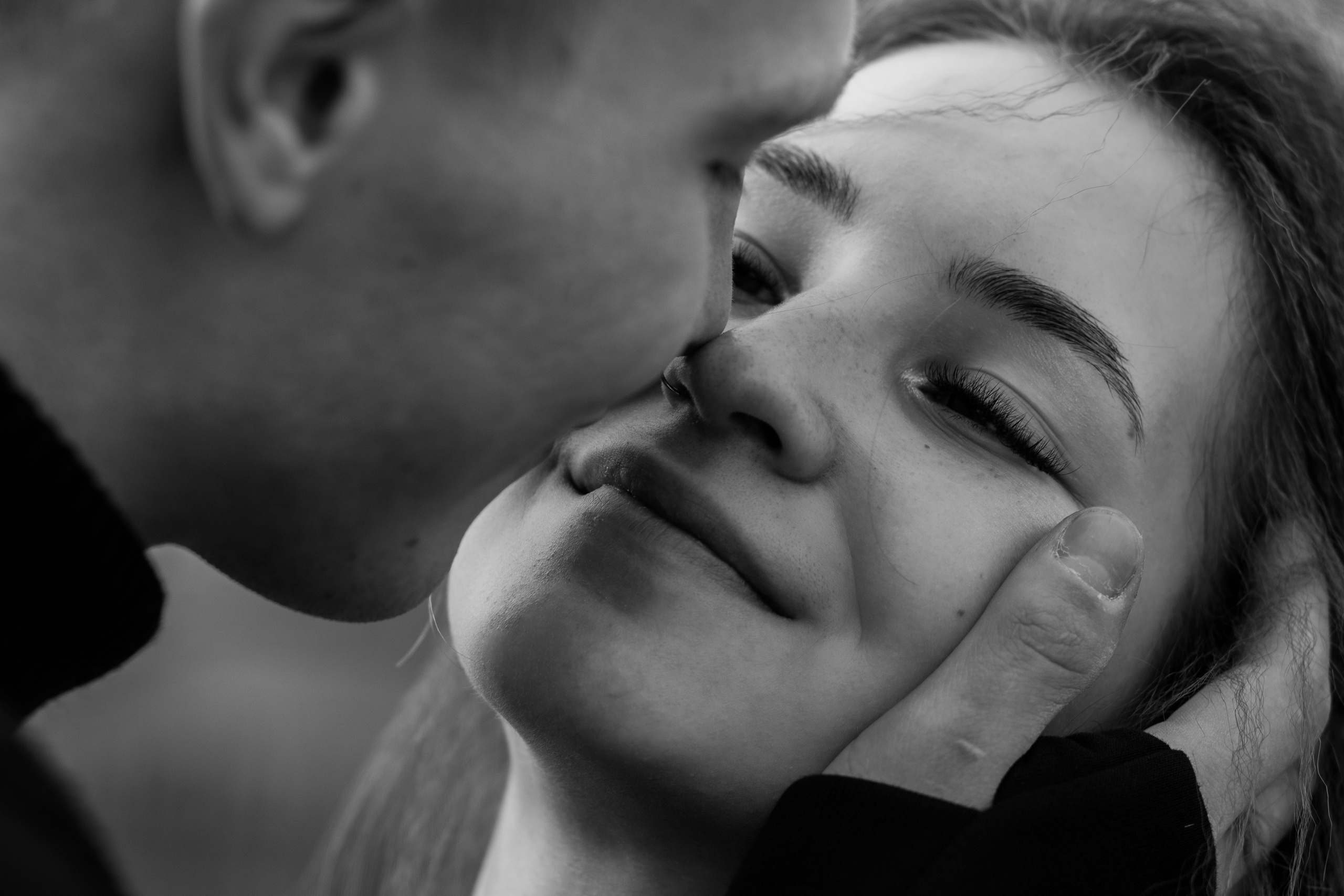 Вова&Настя. Фотограф Катерина Иванова