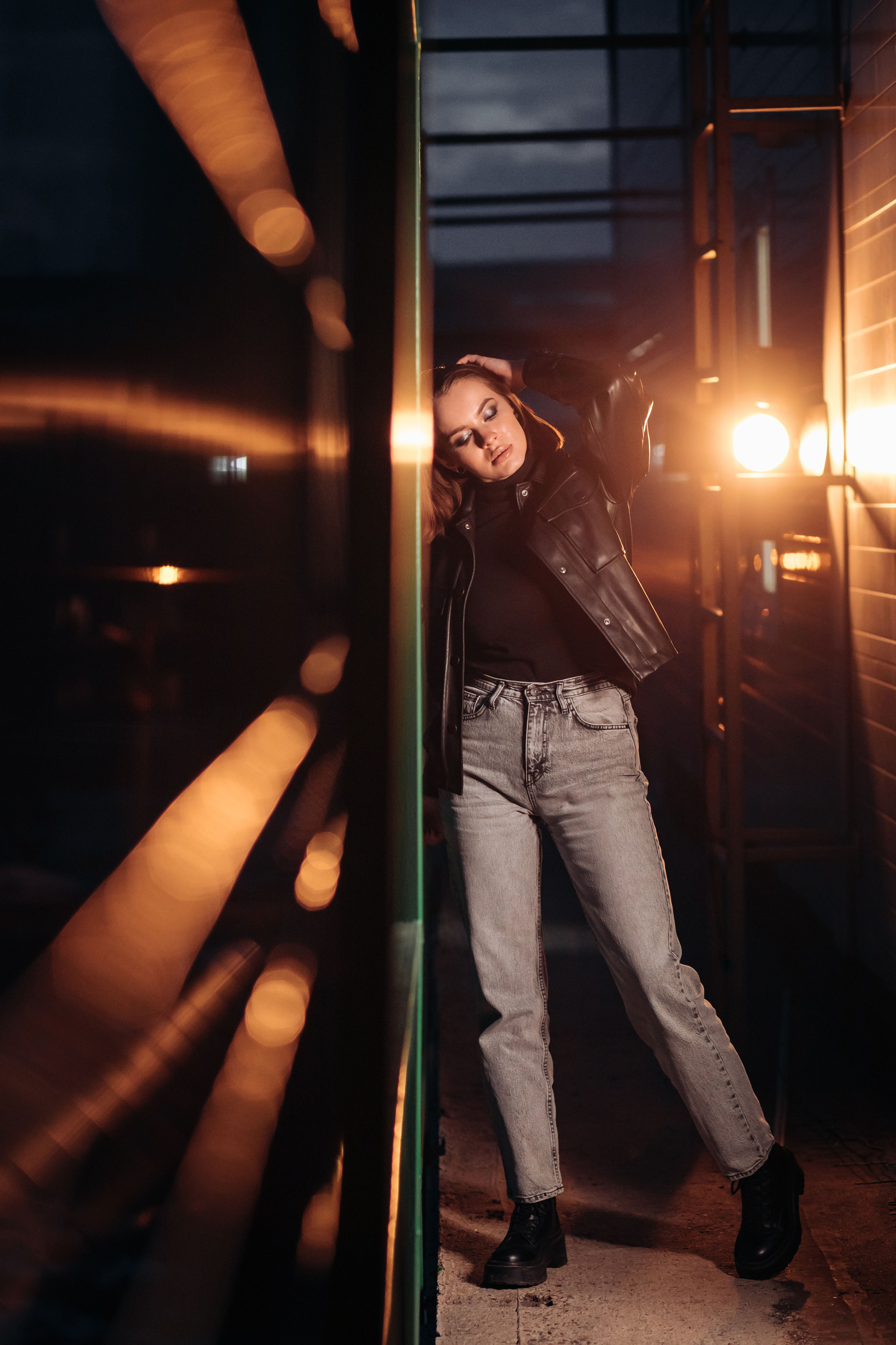 Яна. Фотограф Катерина Иванова