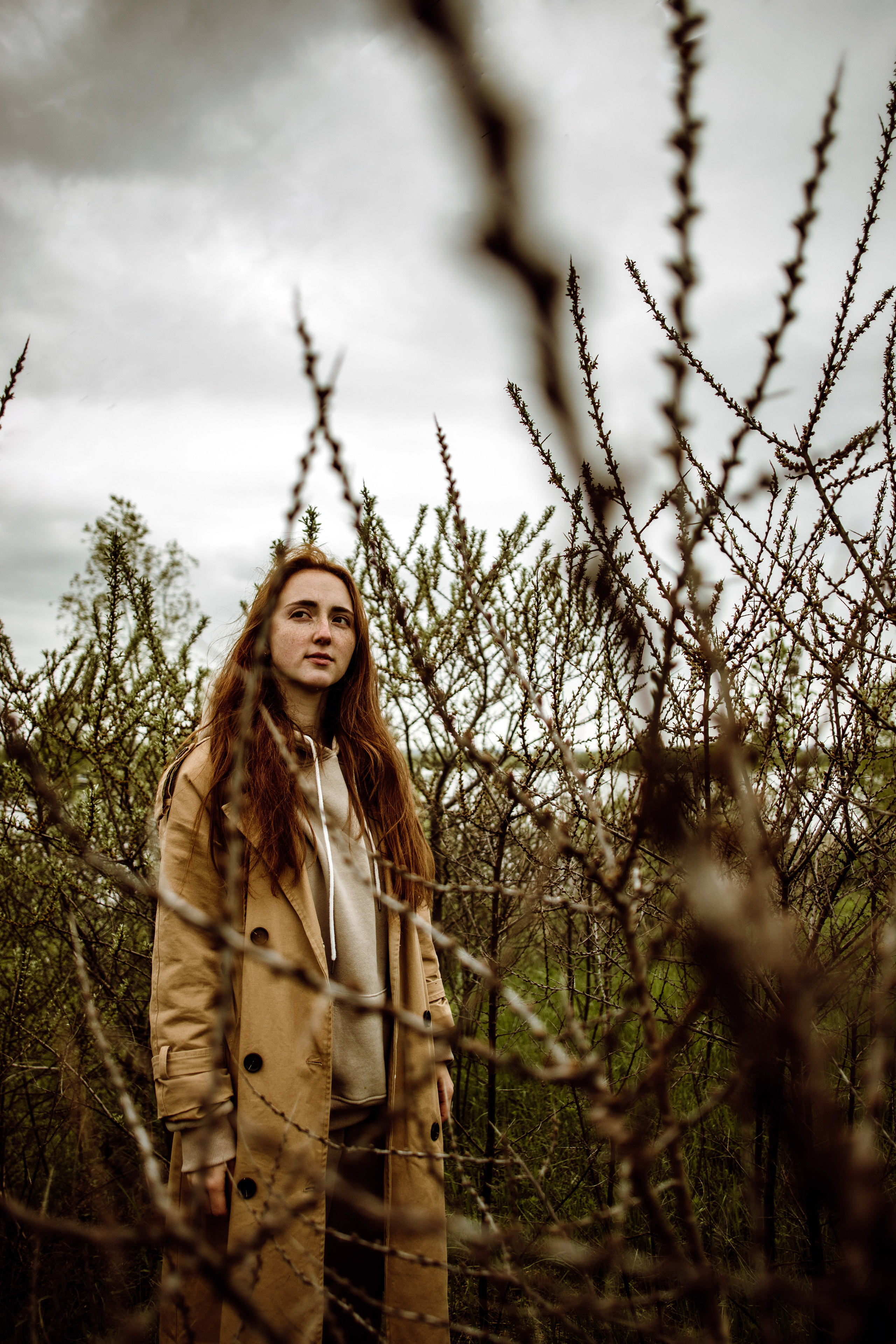 Алина. Фотограф Катерина Иванова