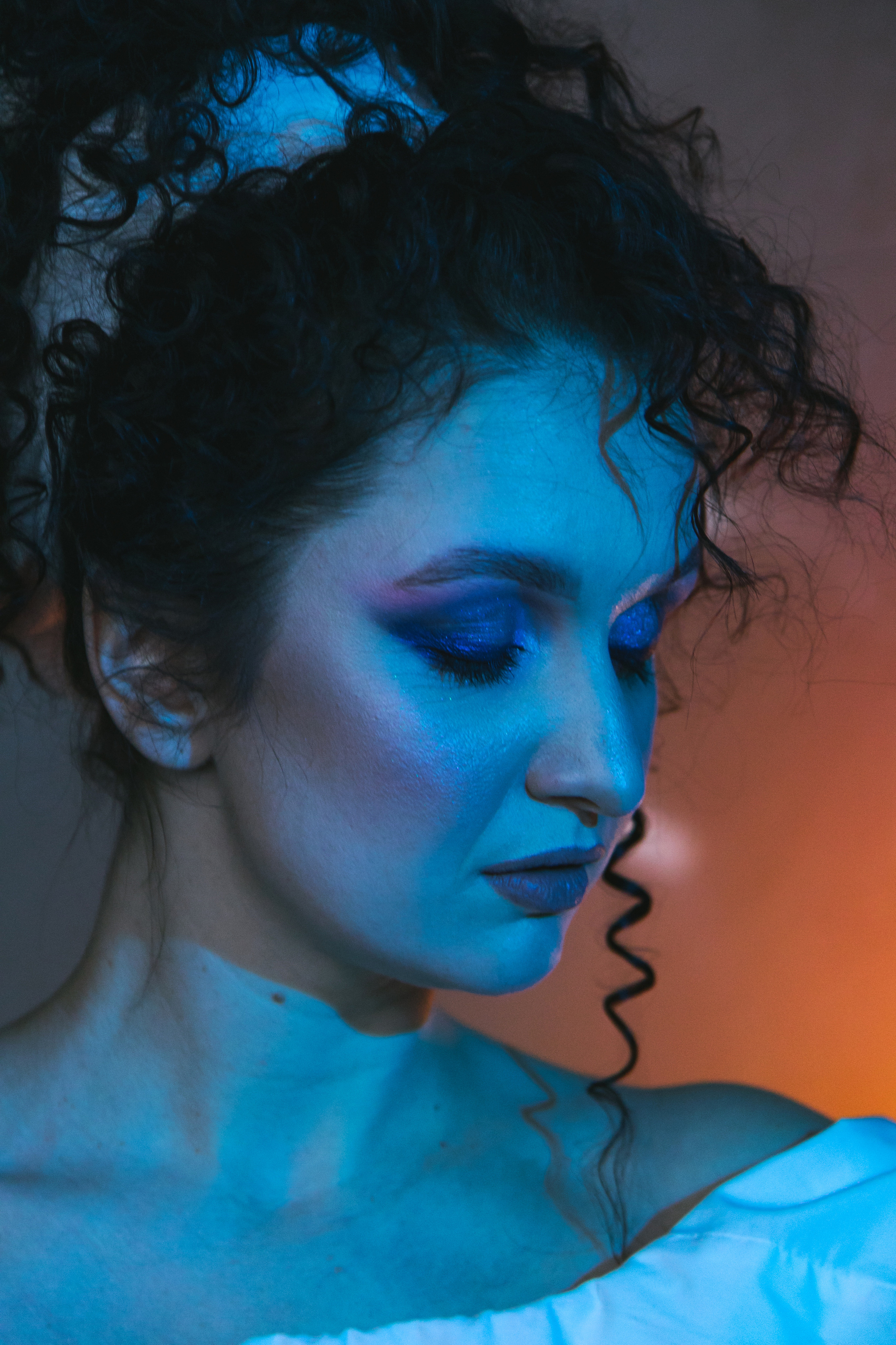 Таня. Фотограф Катерина Иванова