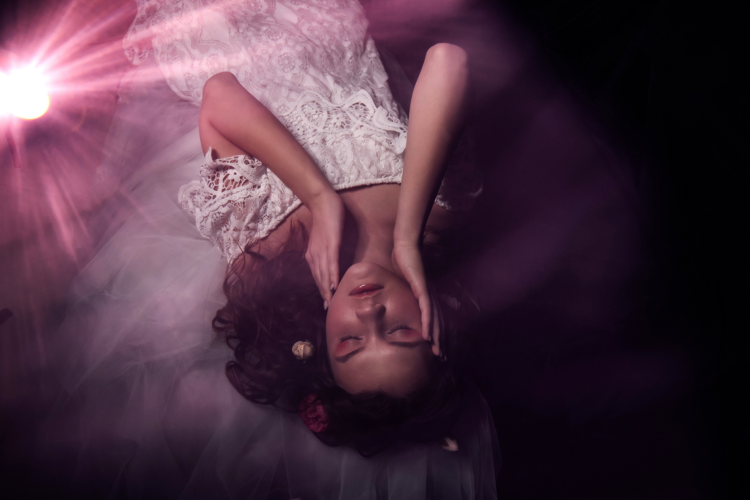 Леся. Фотограф Катерина Иванова