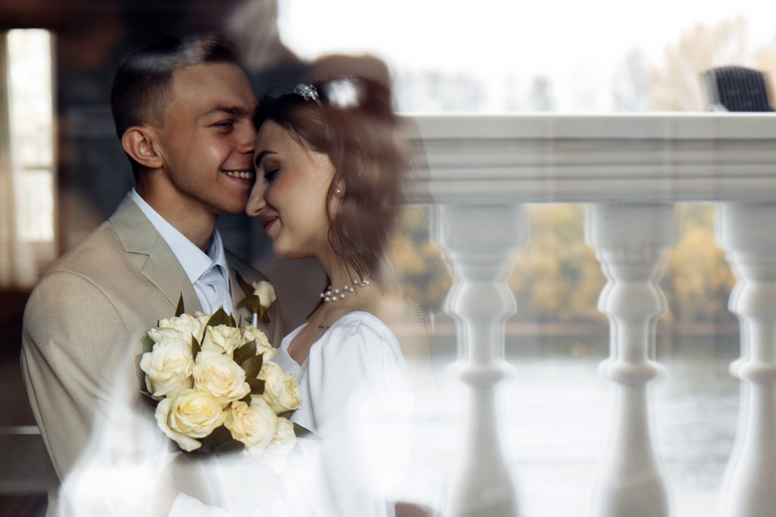 Александр&Юлия. Фотограф Катерина Иванова