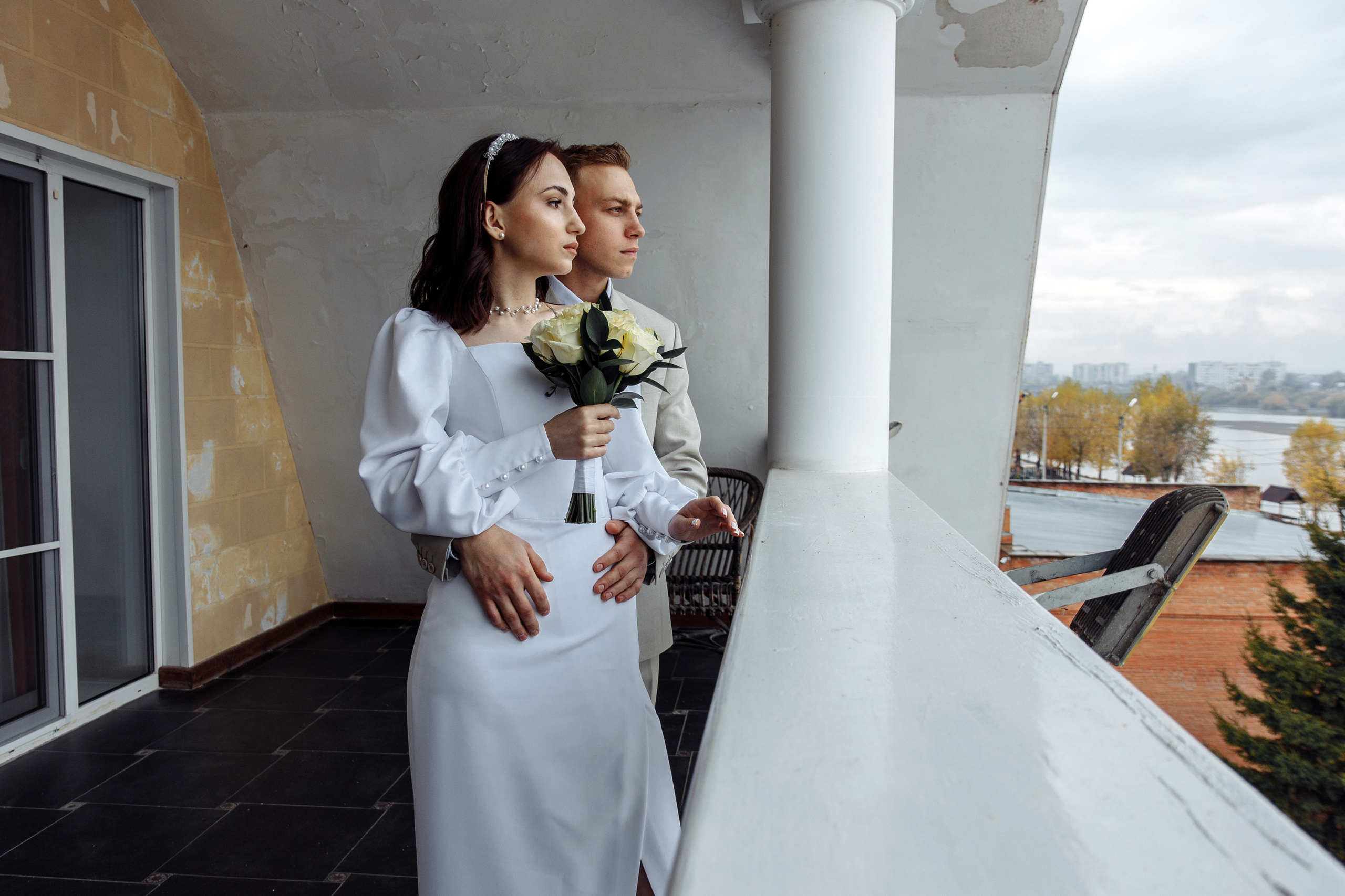 Александр&Юлия. Фотограф Катерина Иванова