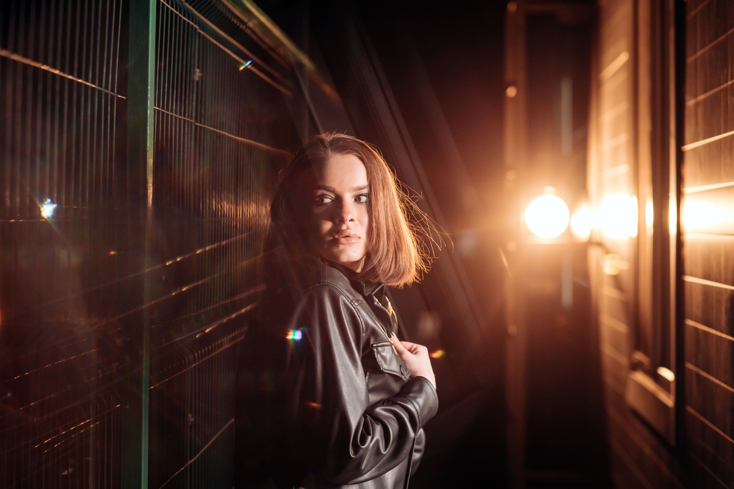 Яна. Фотограф Катерина Иванова