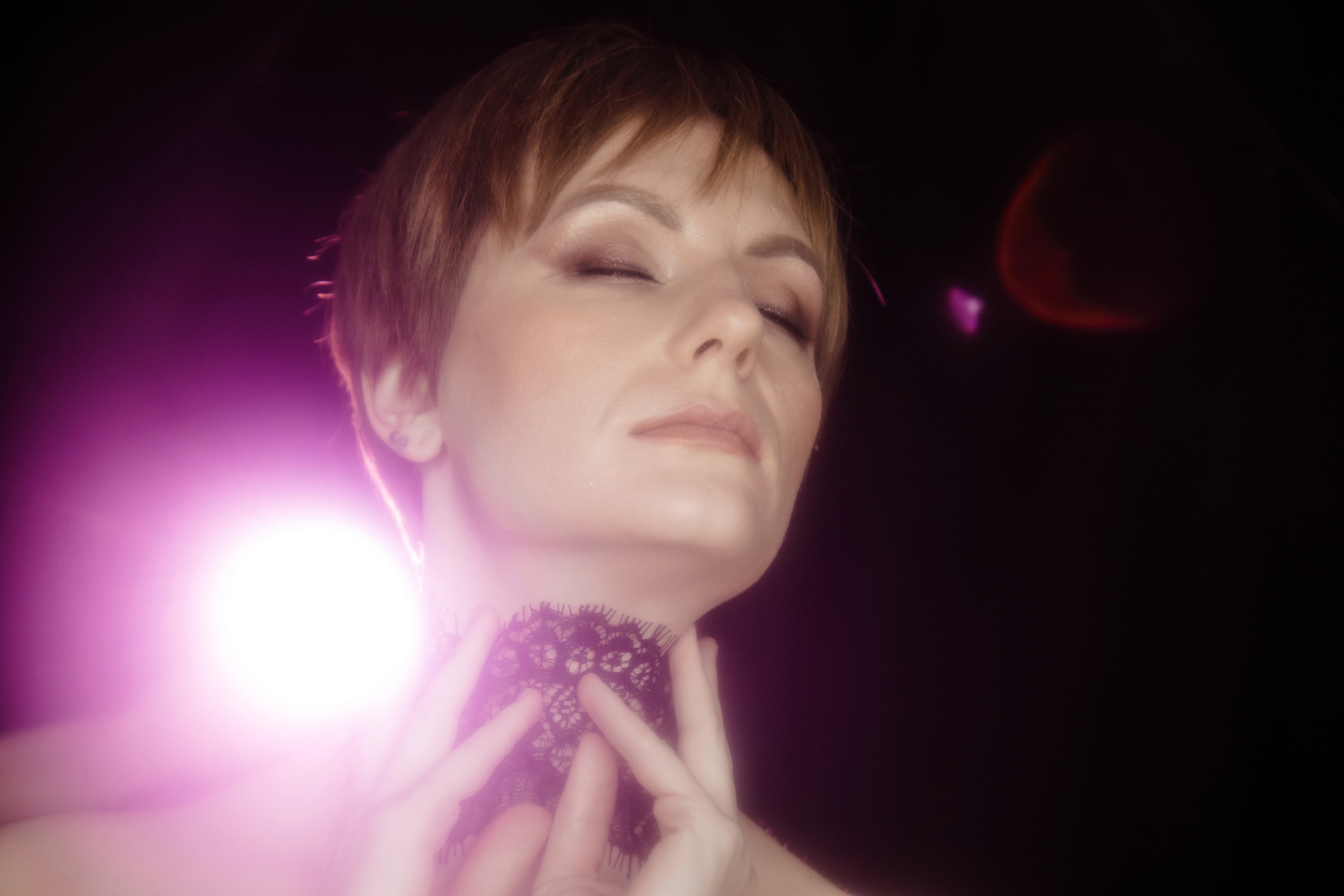 Оля. Фотограф Катерина Иванова