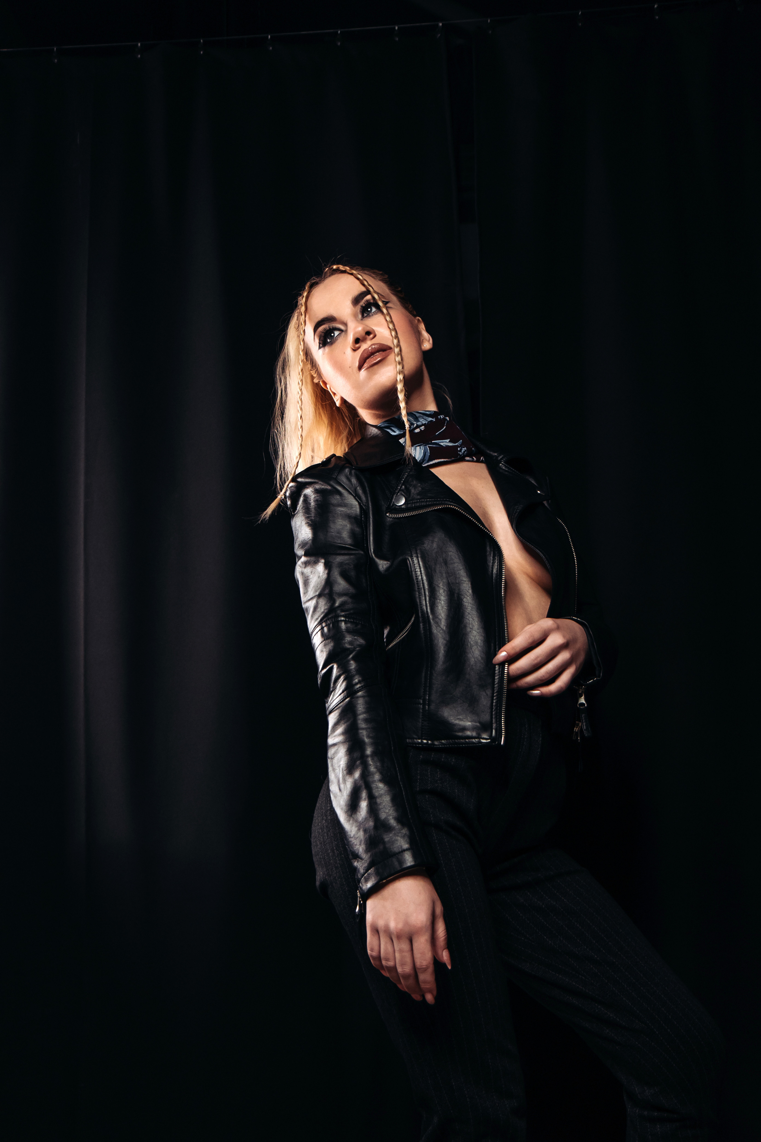 Кристина. Фотограф Катерина Иванова