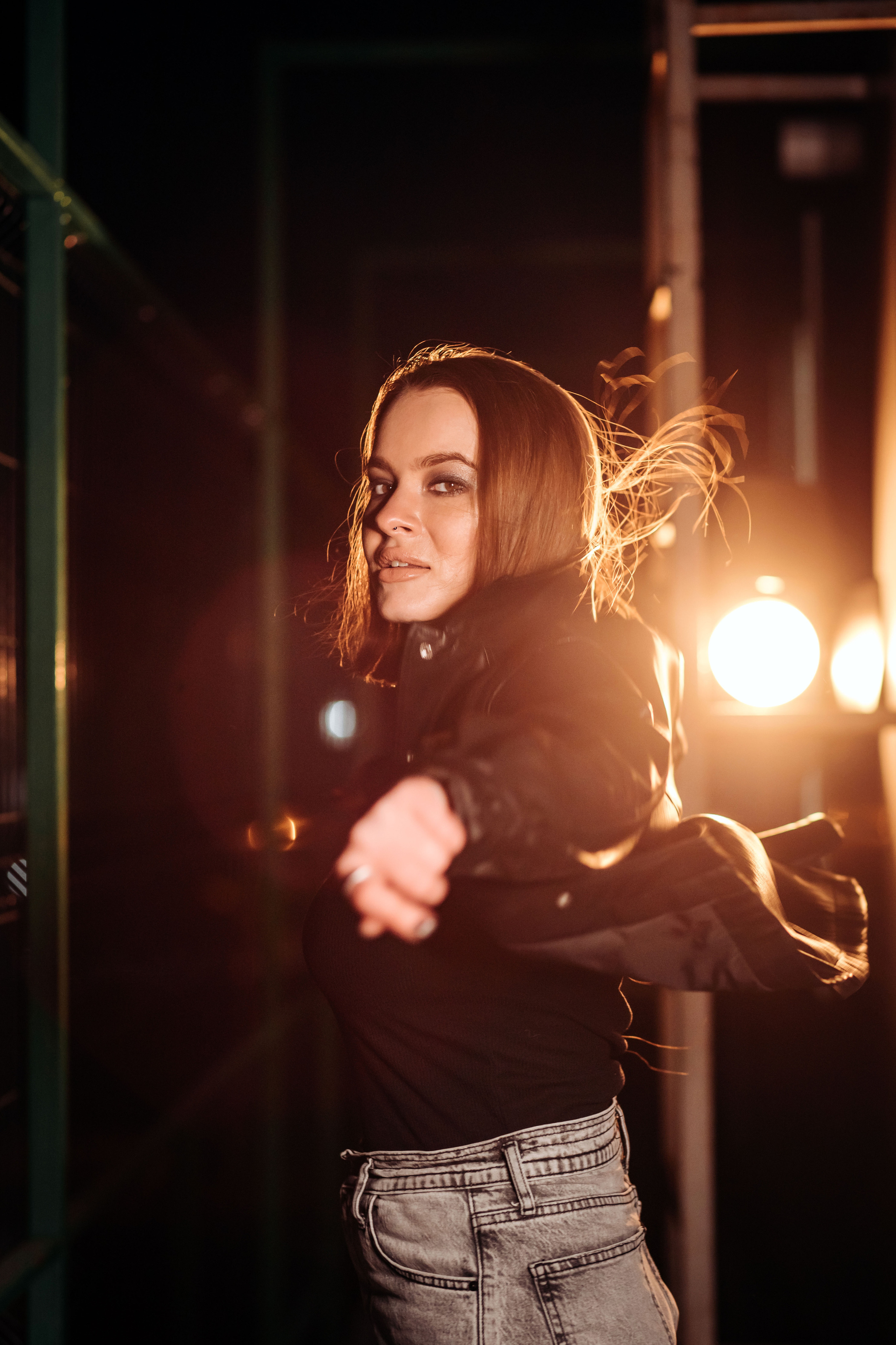 Яна. Фотограф Катерина Иванова