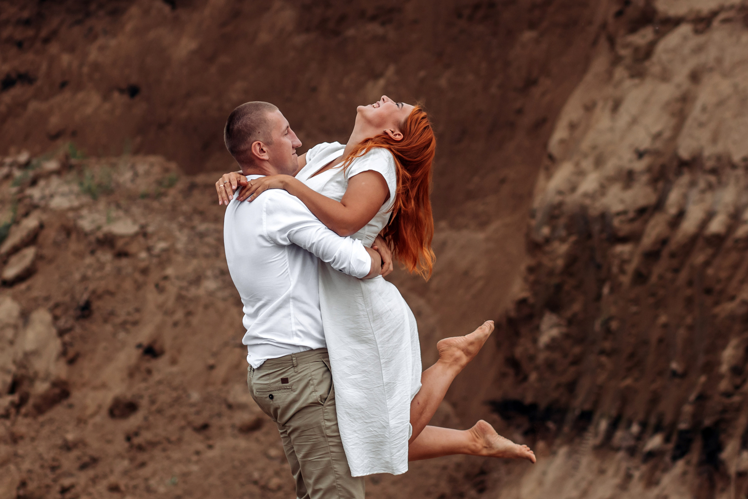 Валентин&Полина. Фотограф Катерина Иванова