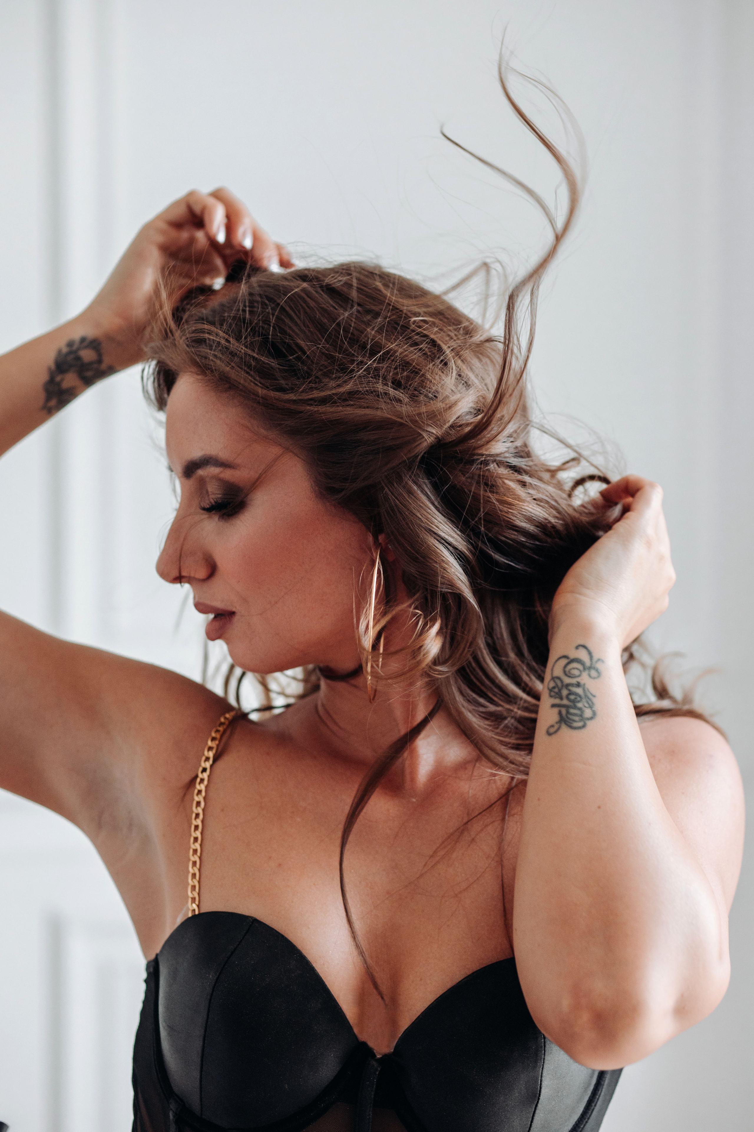 Юлия. Фотограф Катерина Иванова