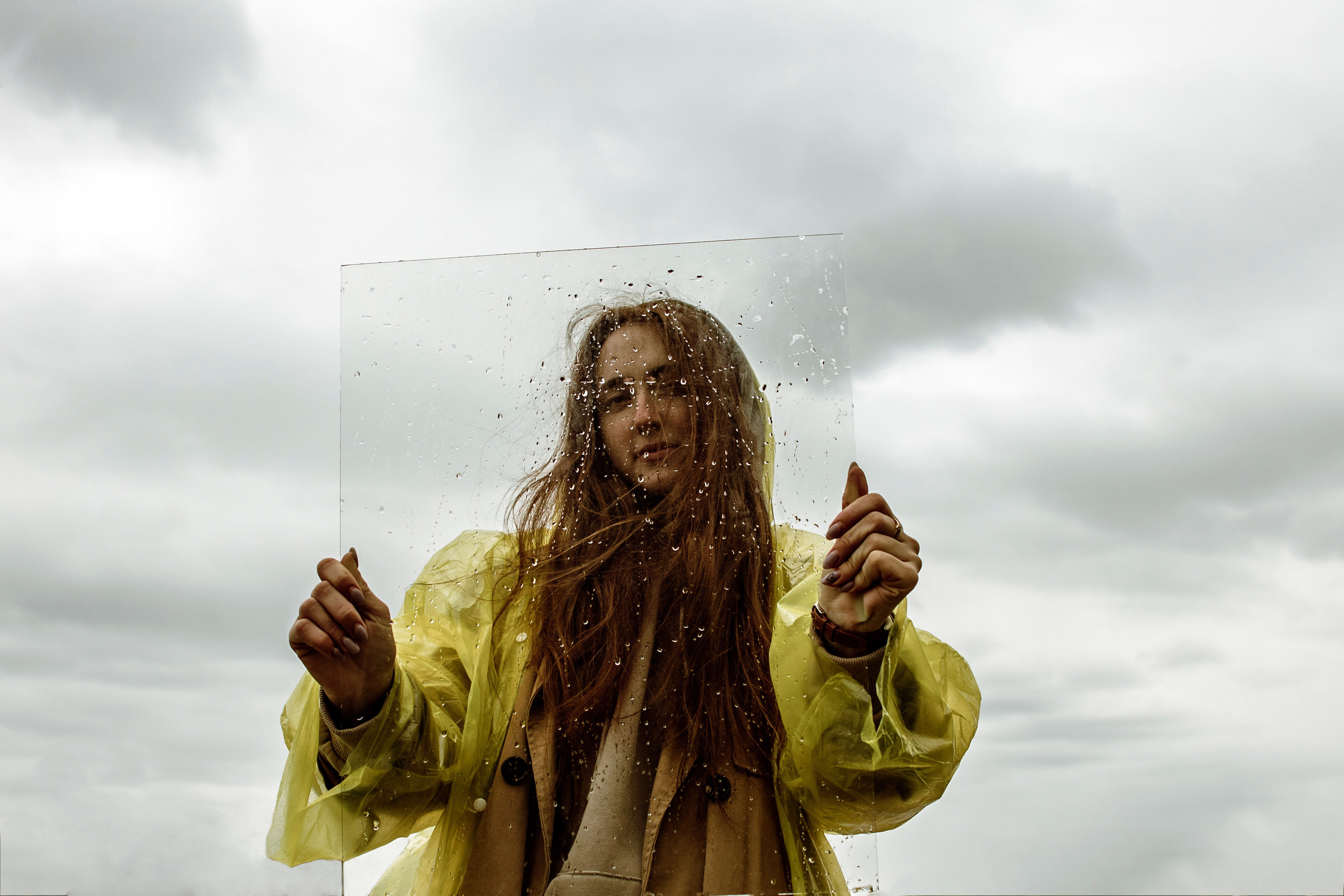 Алина. Фотограф Катерина Иванова