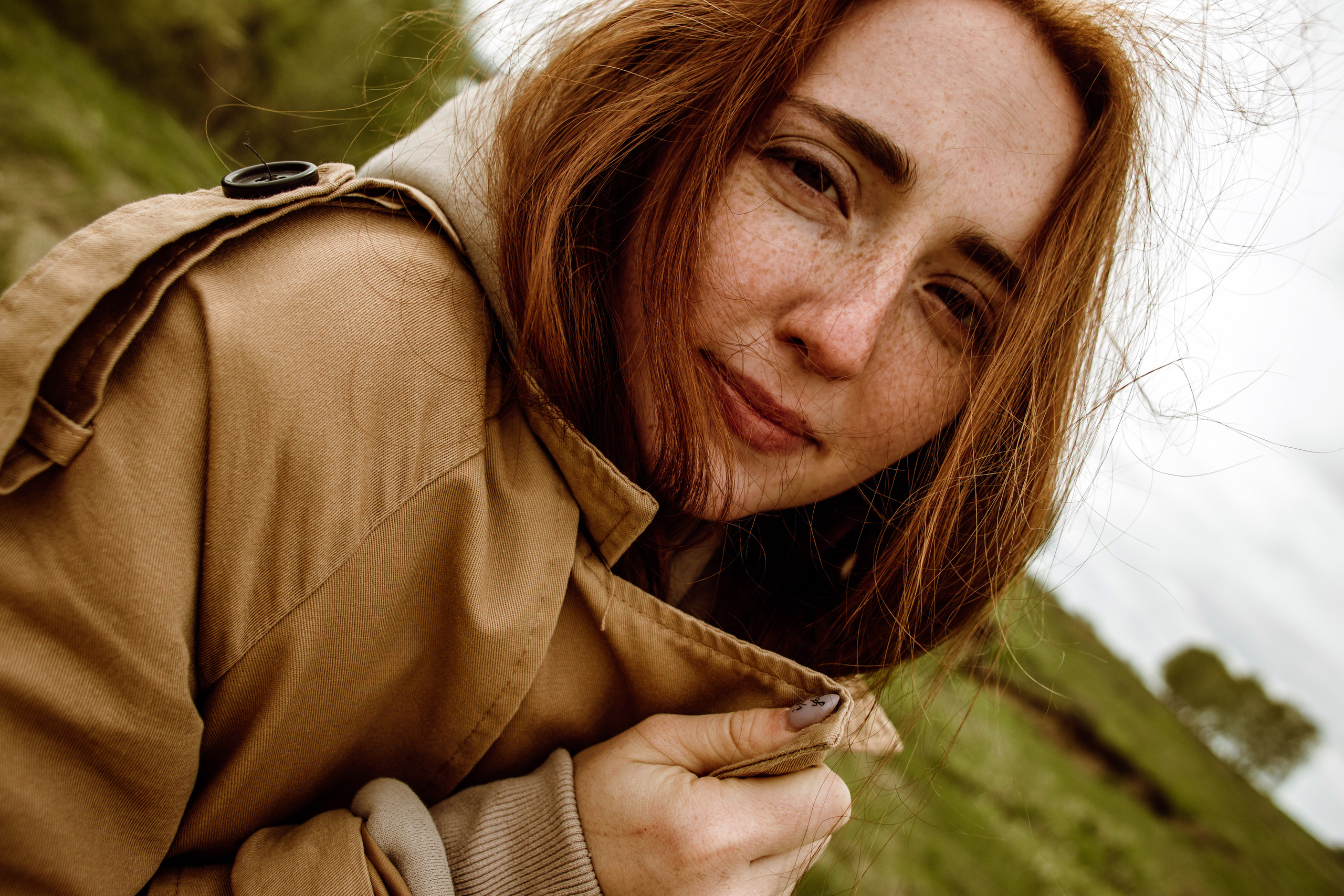 Алина. Фотограф Катерина Иванова