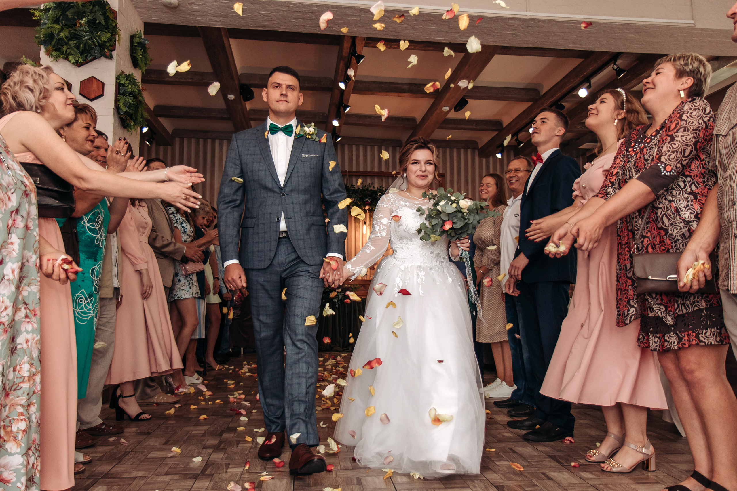 Александр&Валерия. Фотограф Катерина Иванова