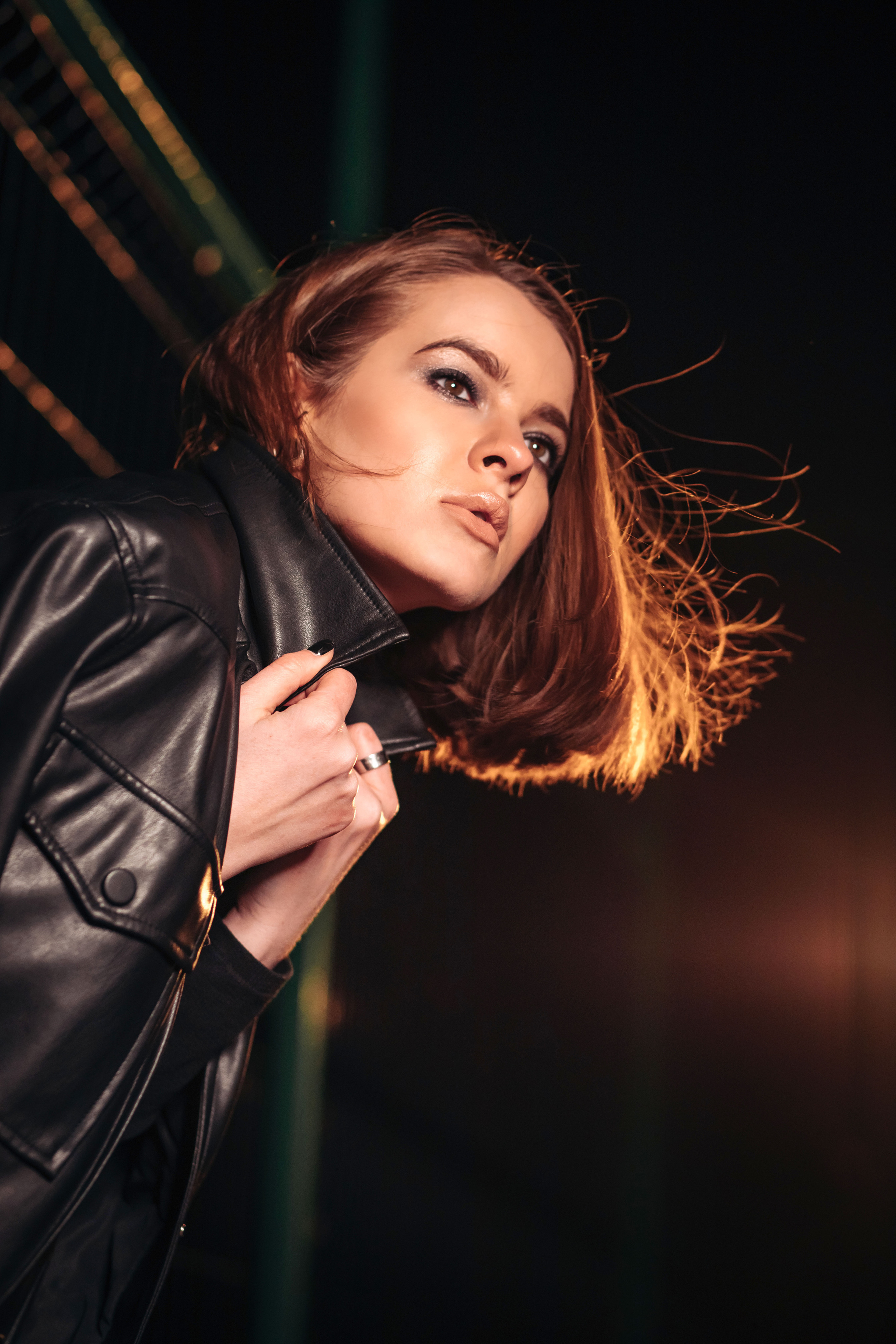 Яна. Фотограф Катерина Иванова