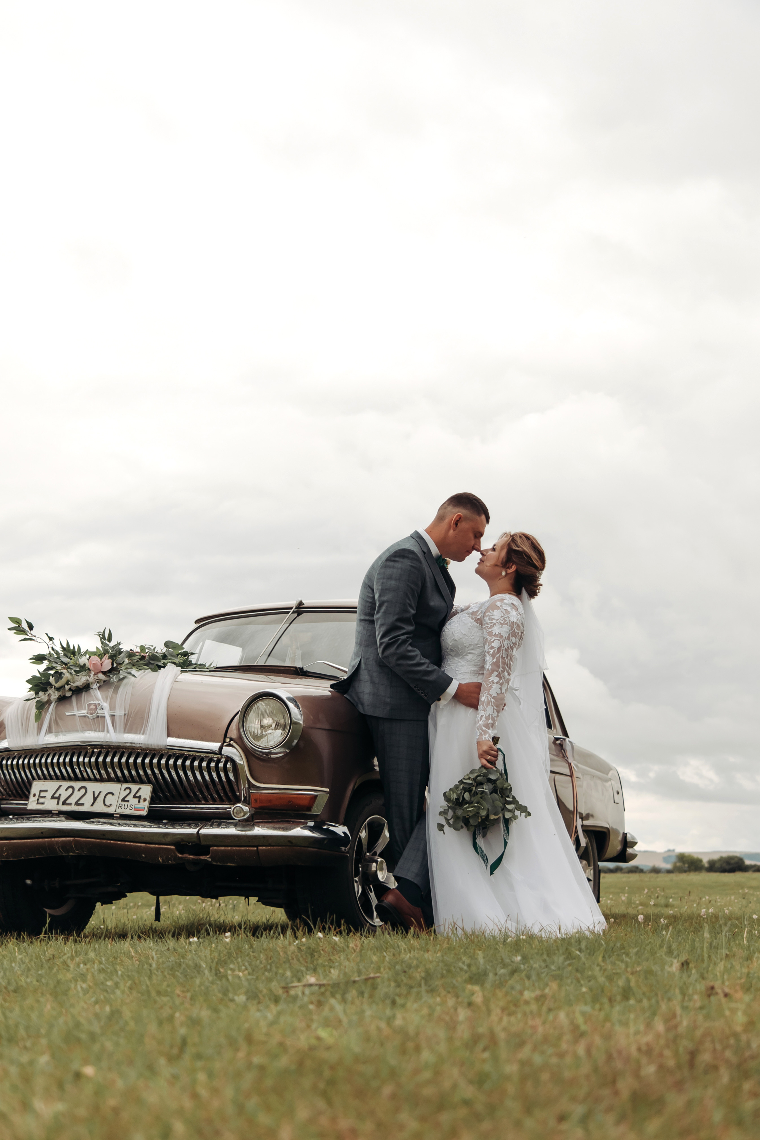 Александр&Валерия. Фотограф Катерина Иванова