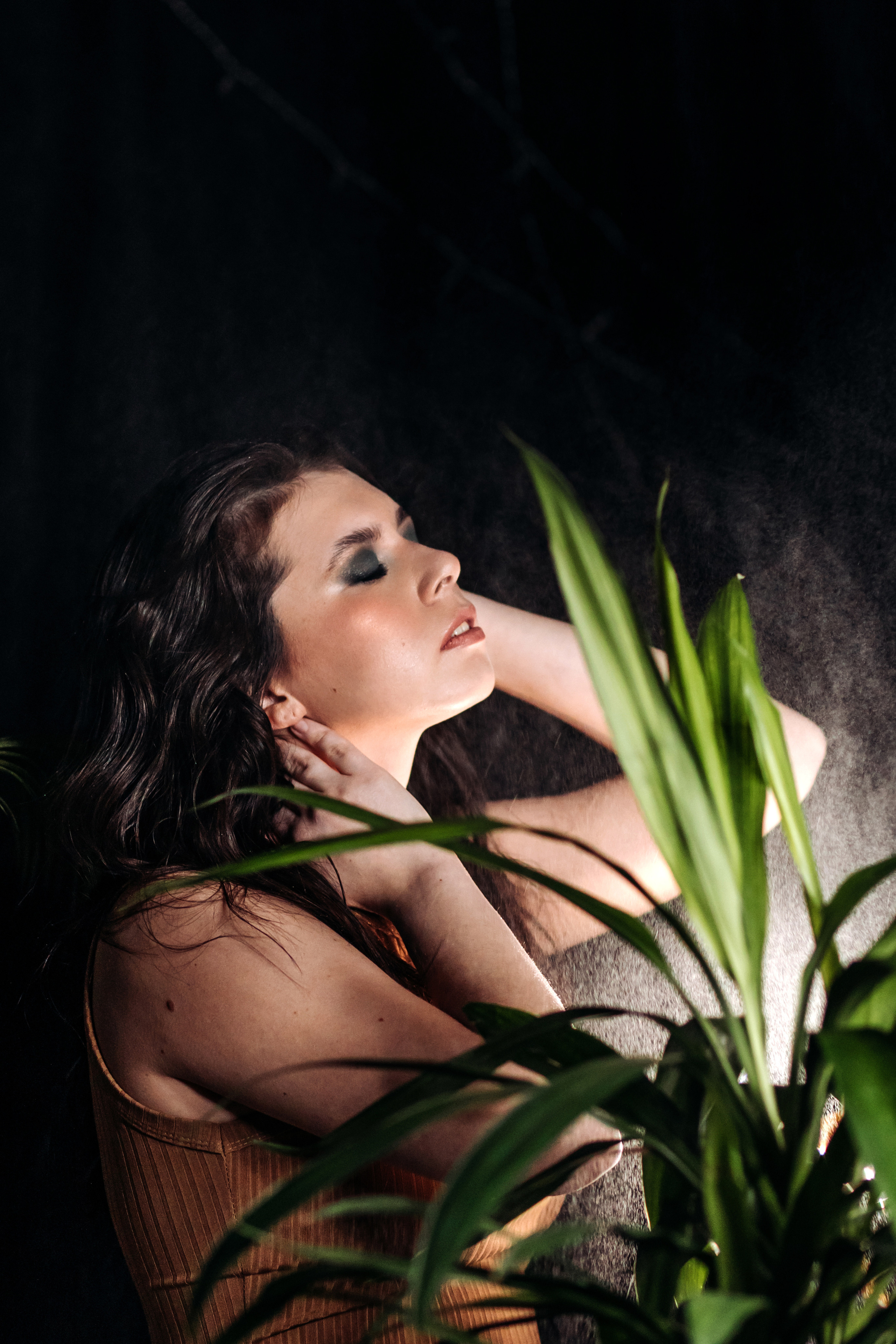 Вика. Фотограф Катерина Иванова