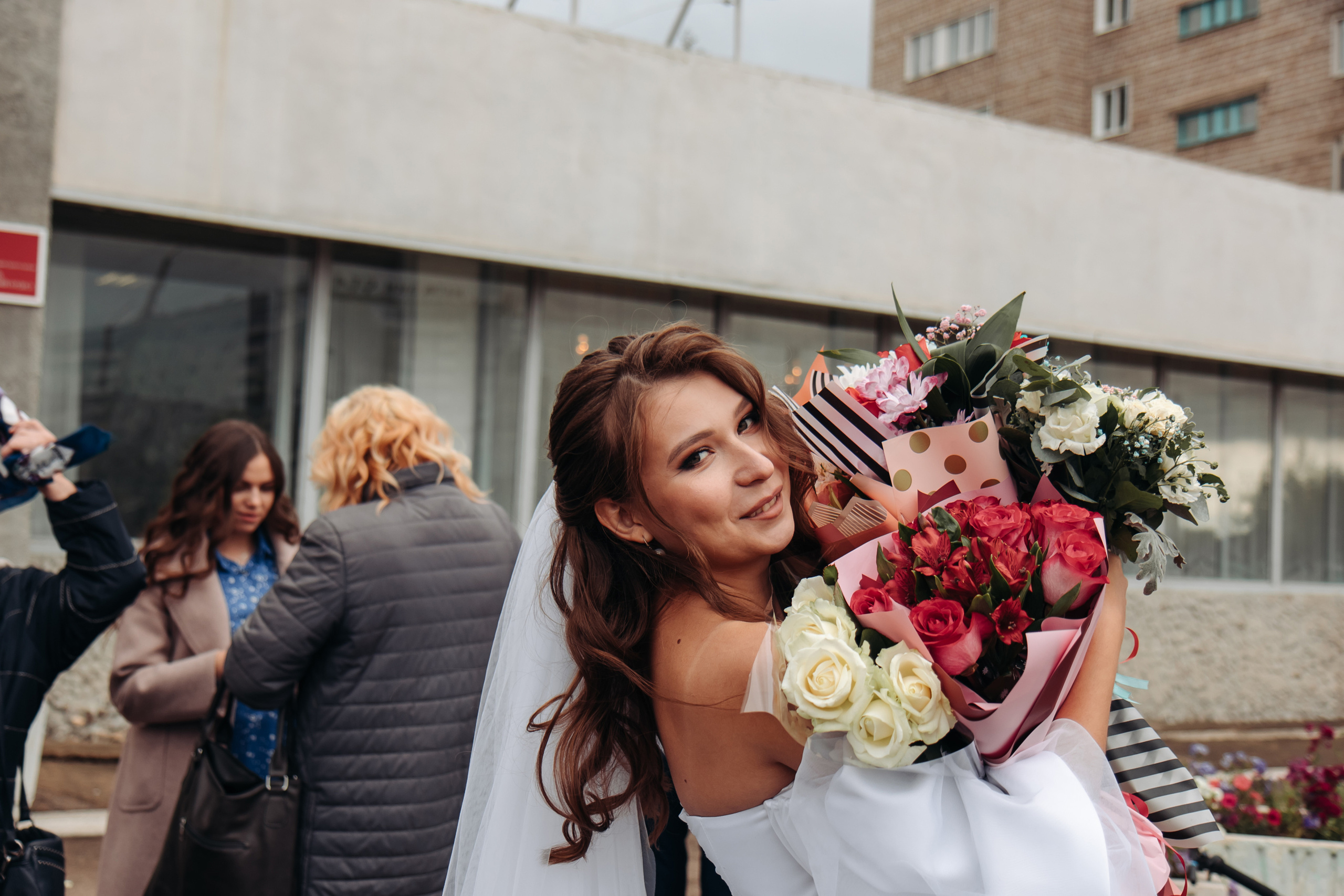 Илья&Оля. Фотограф Катерина Иванова