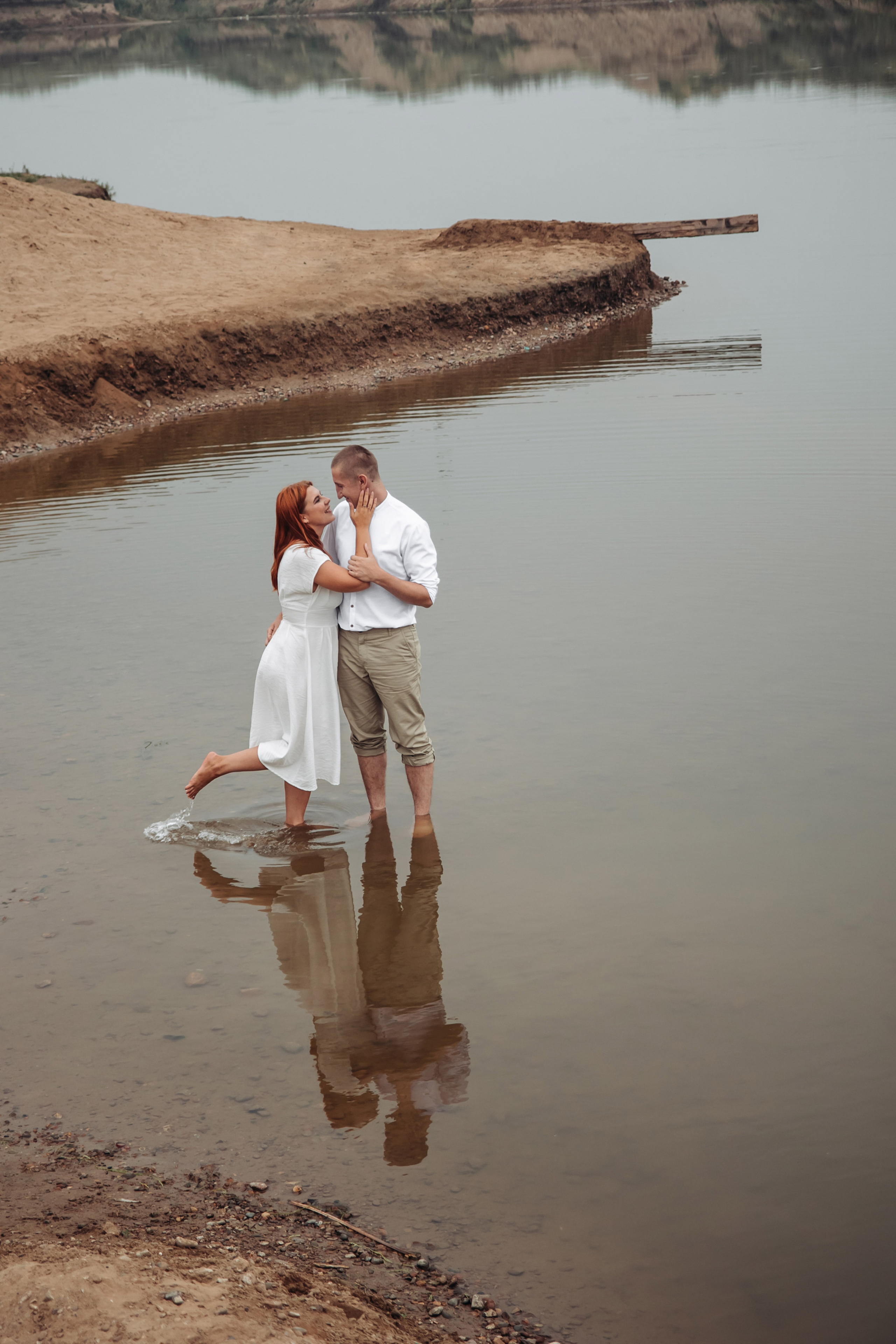 Валентин&Полина. Фотограф Катерина Иванова