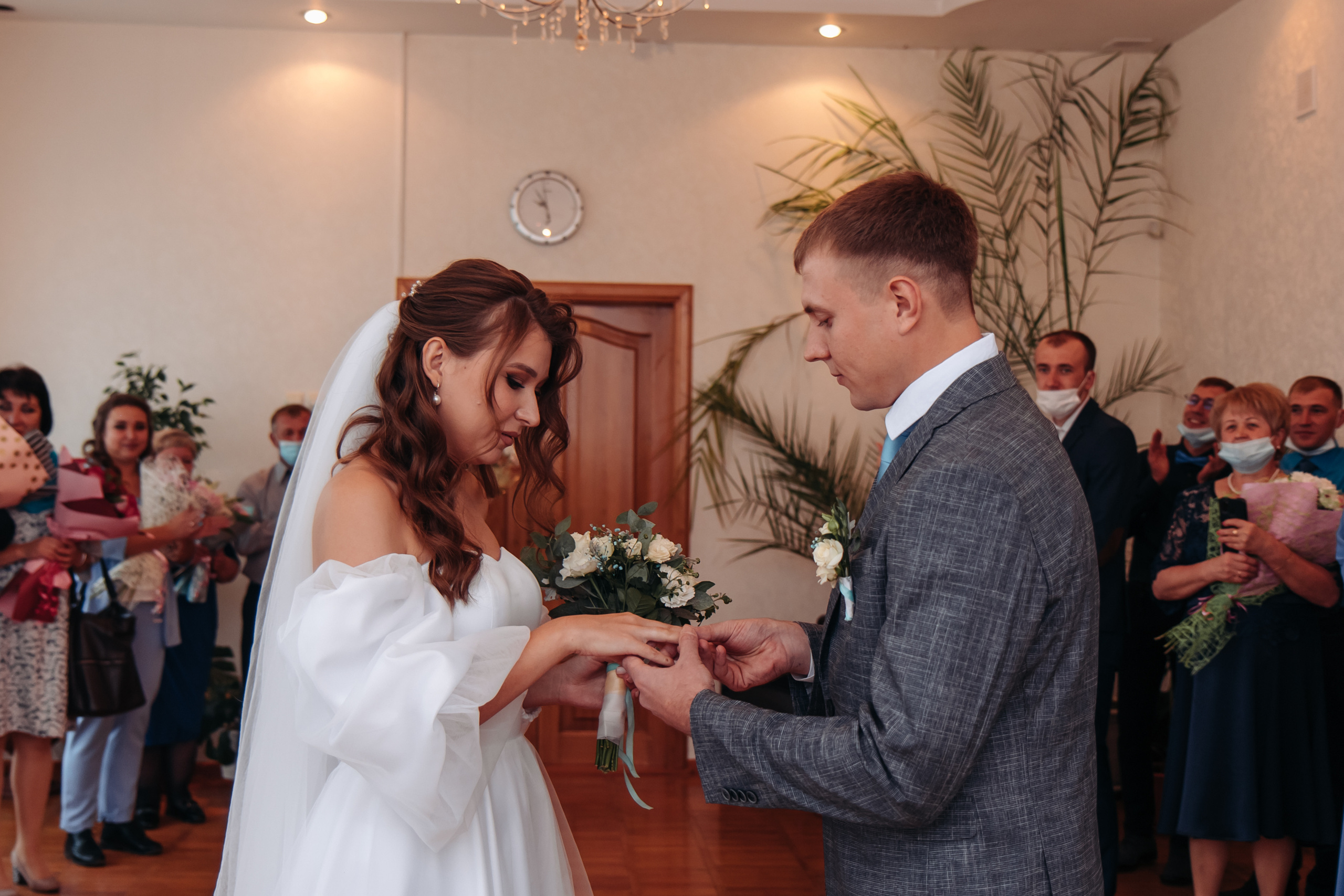 Илья&Оля. Фотограф Катерина Иванова