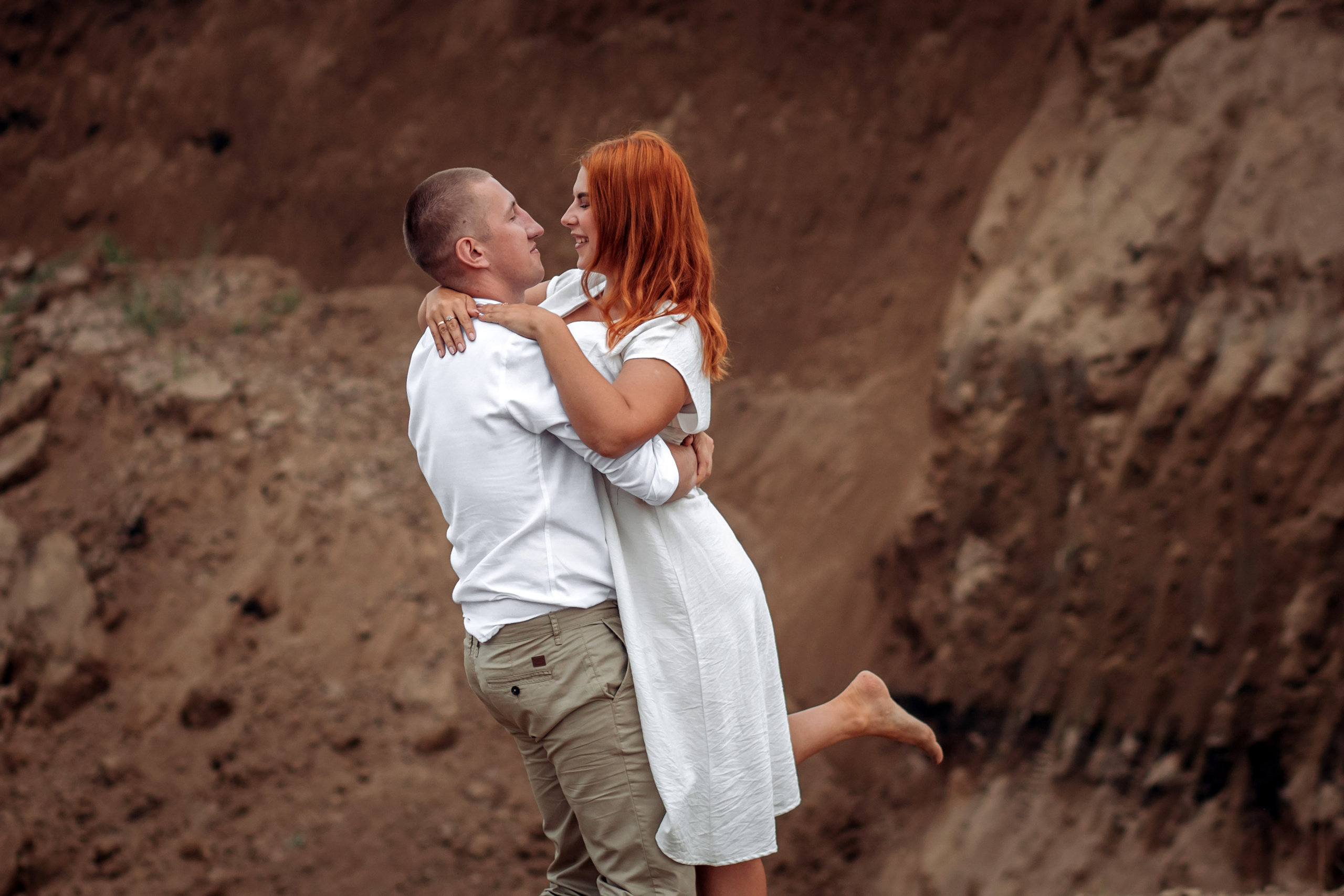 Валентин&Полина. Фотограф Катерина Иванова