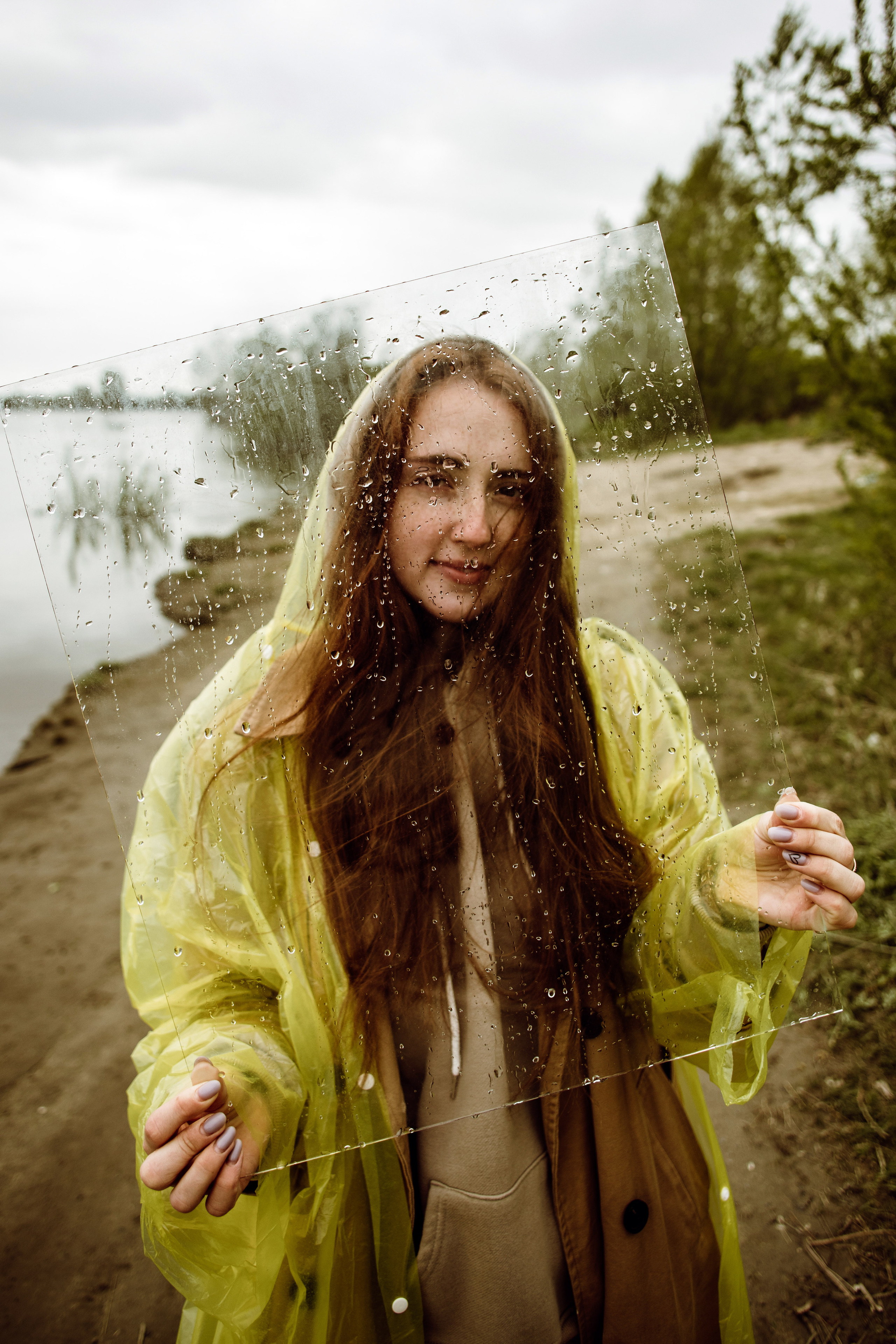 Алина. Фотограф Катерина Иванова