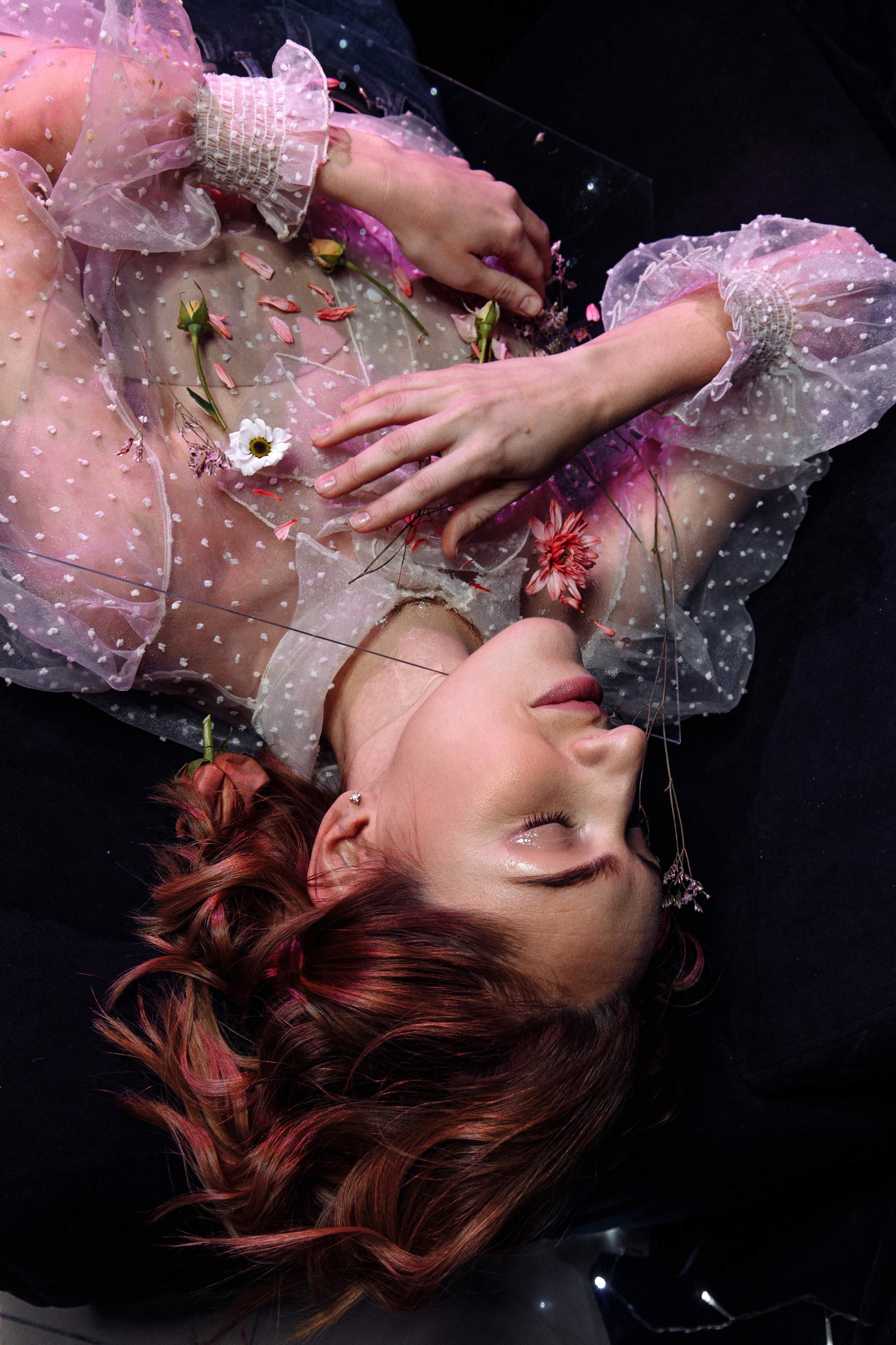 Катя. Фотограф Катерина Иванова