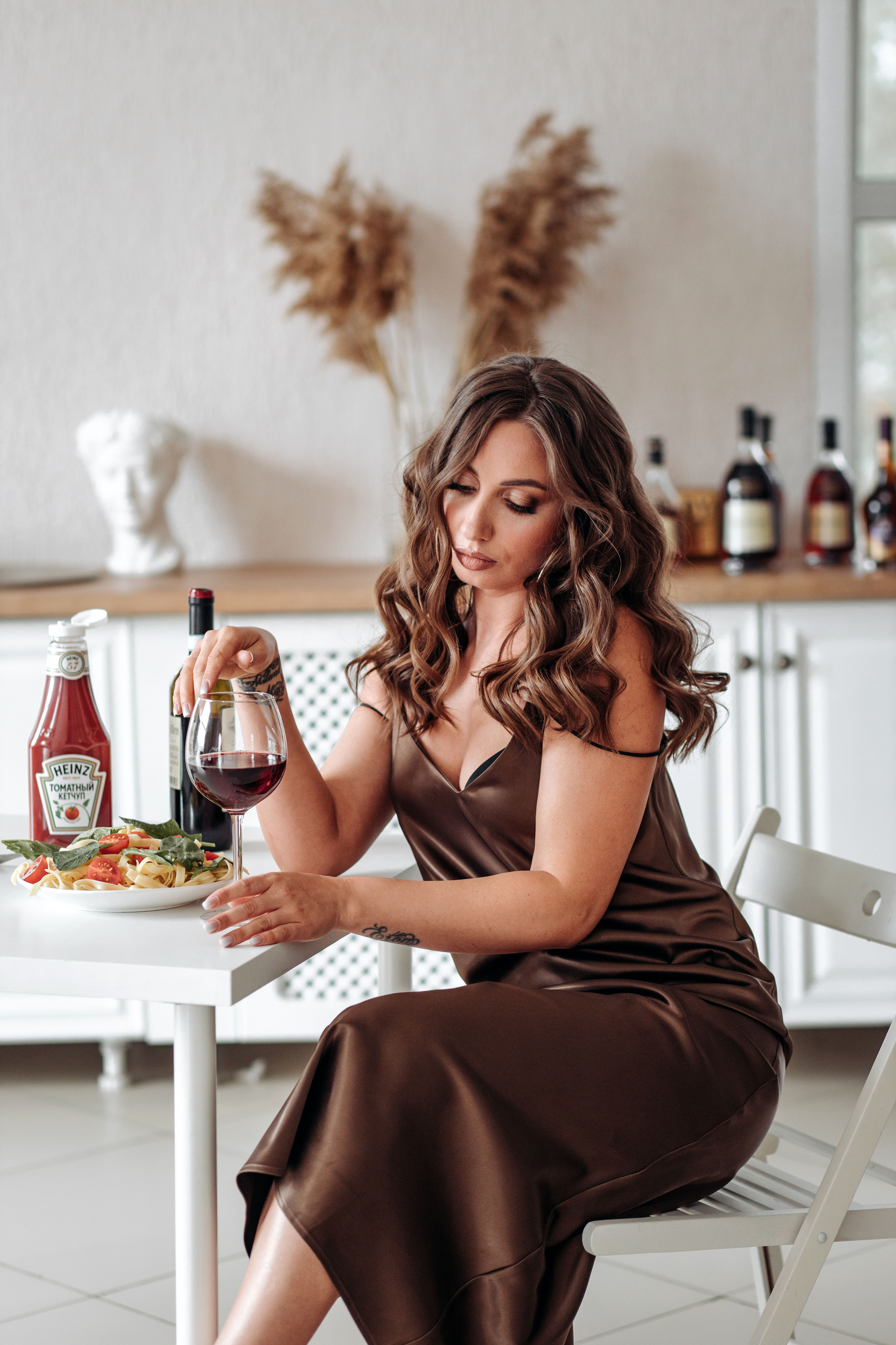 Юлия. Фотограф Катерина Иванова