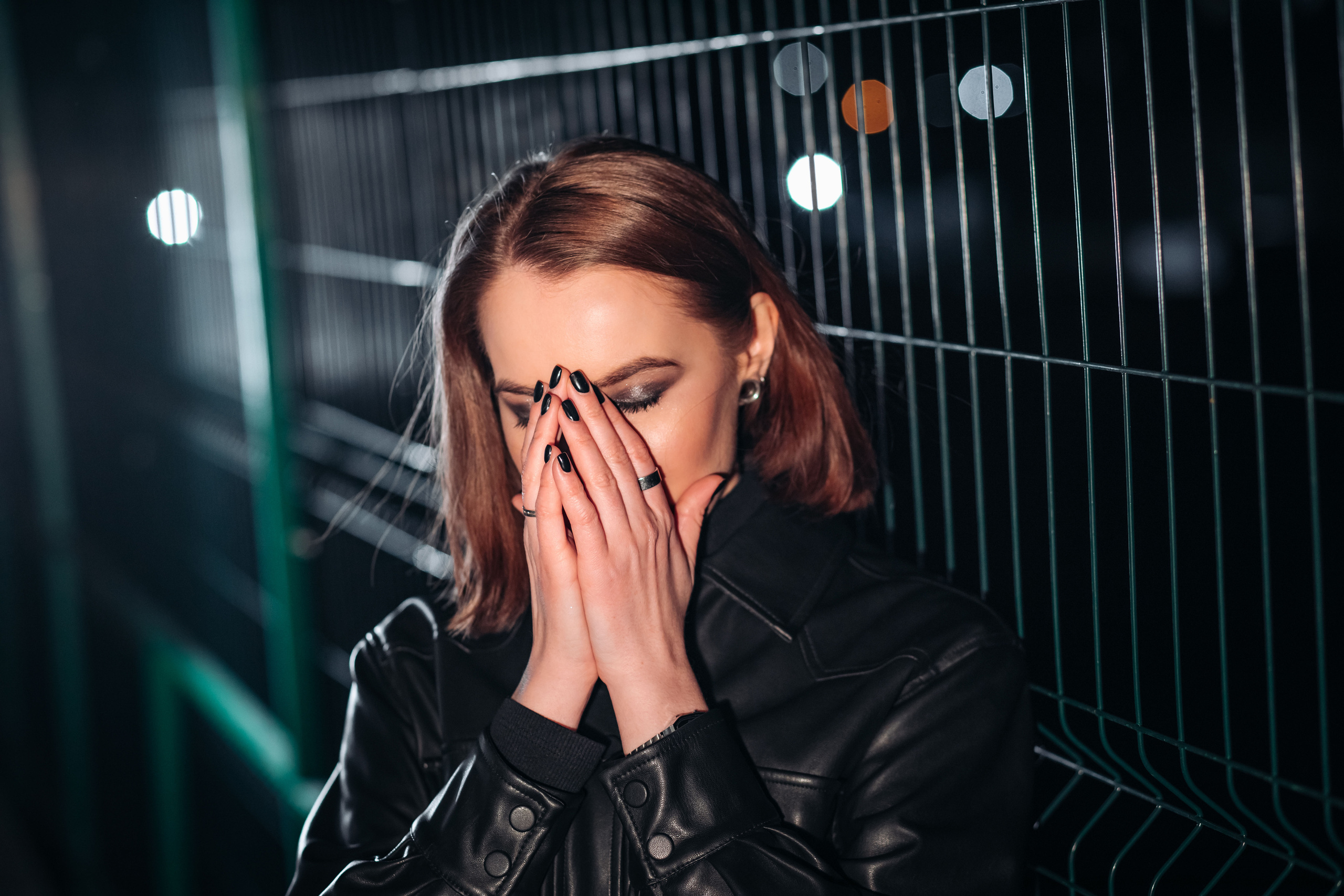 Яна. Фотограф Катерина Иванова