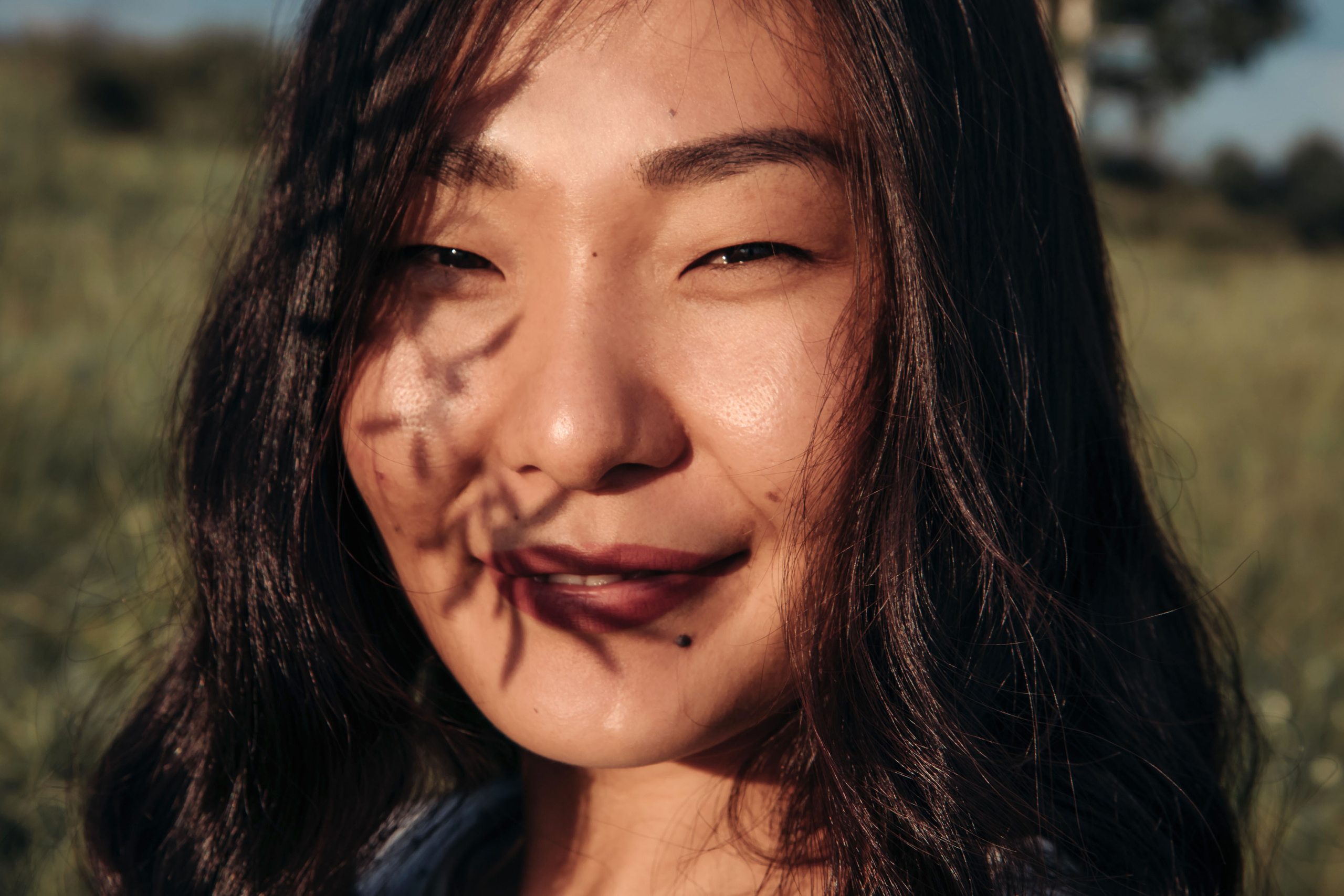 Ай-кыс. Фотограф Катерина Иванова