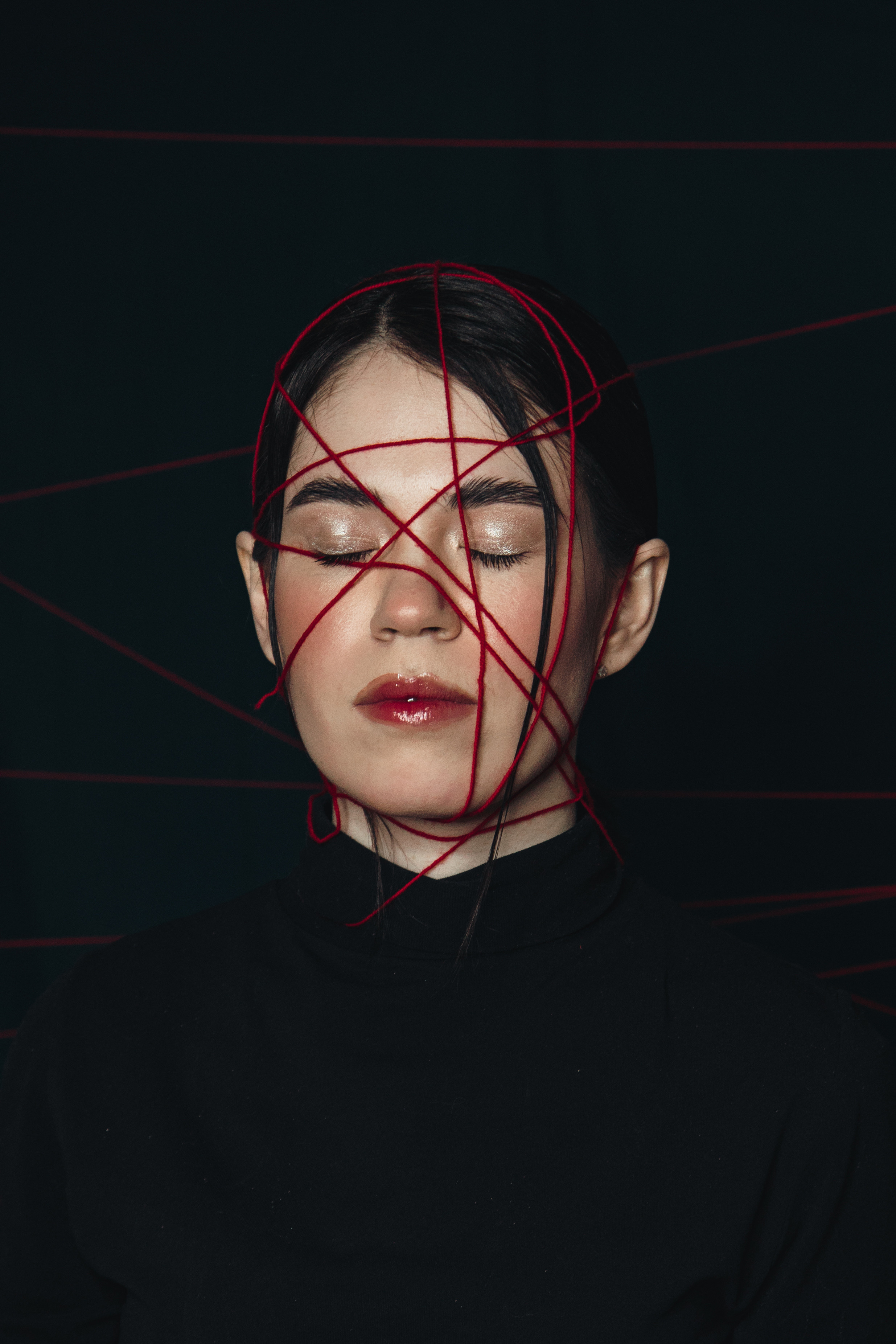 Галя. Фотограф Катерина Иванова