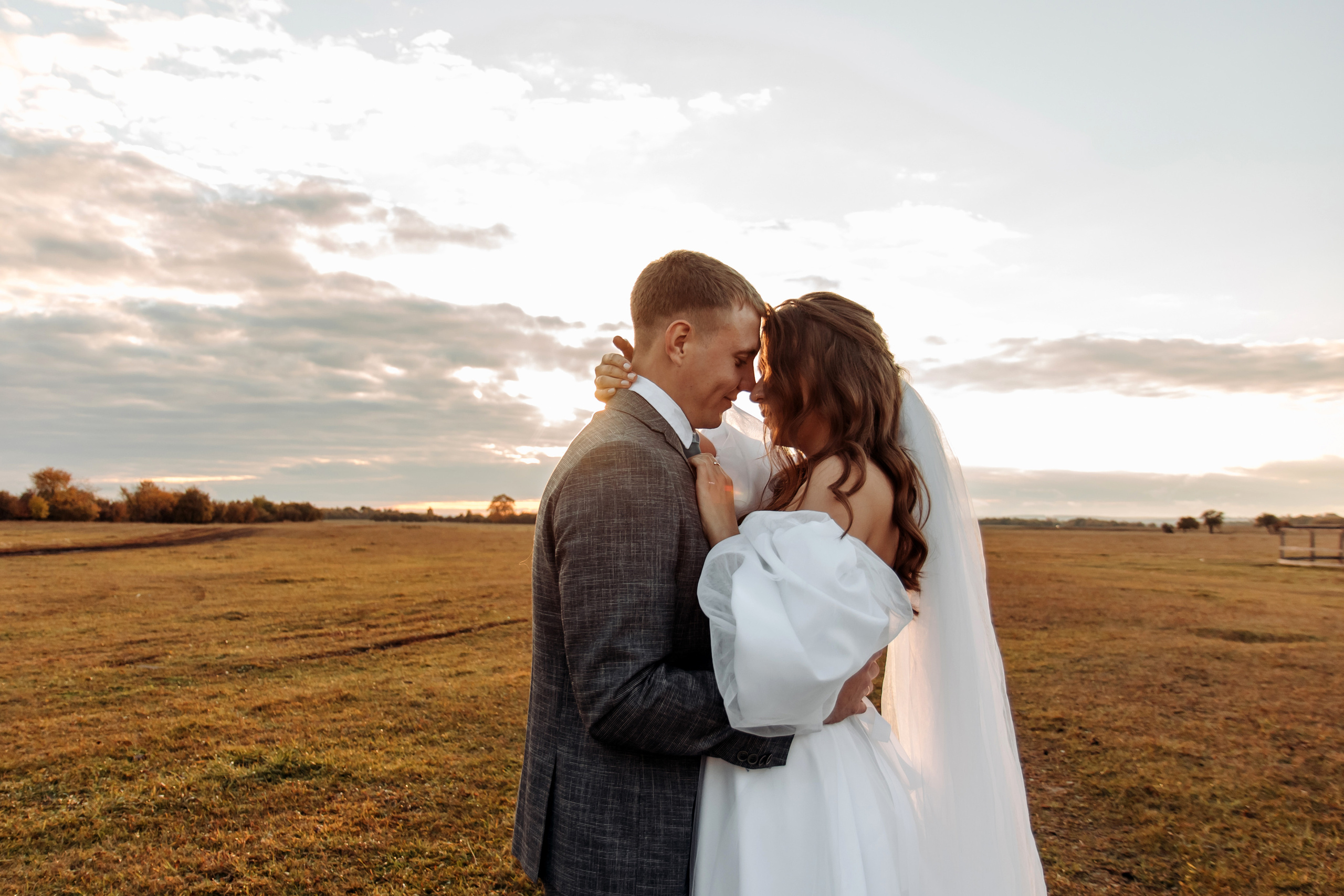 Илья&Оля. Фотограф Катерина Иванова