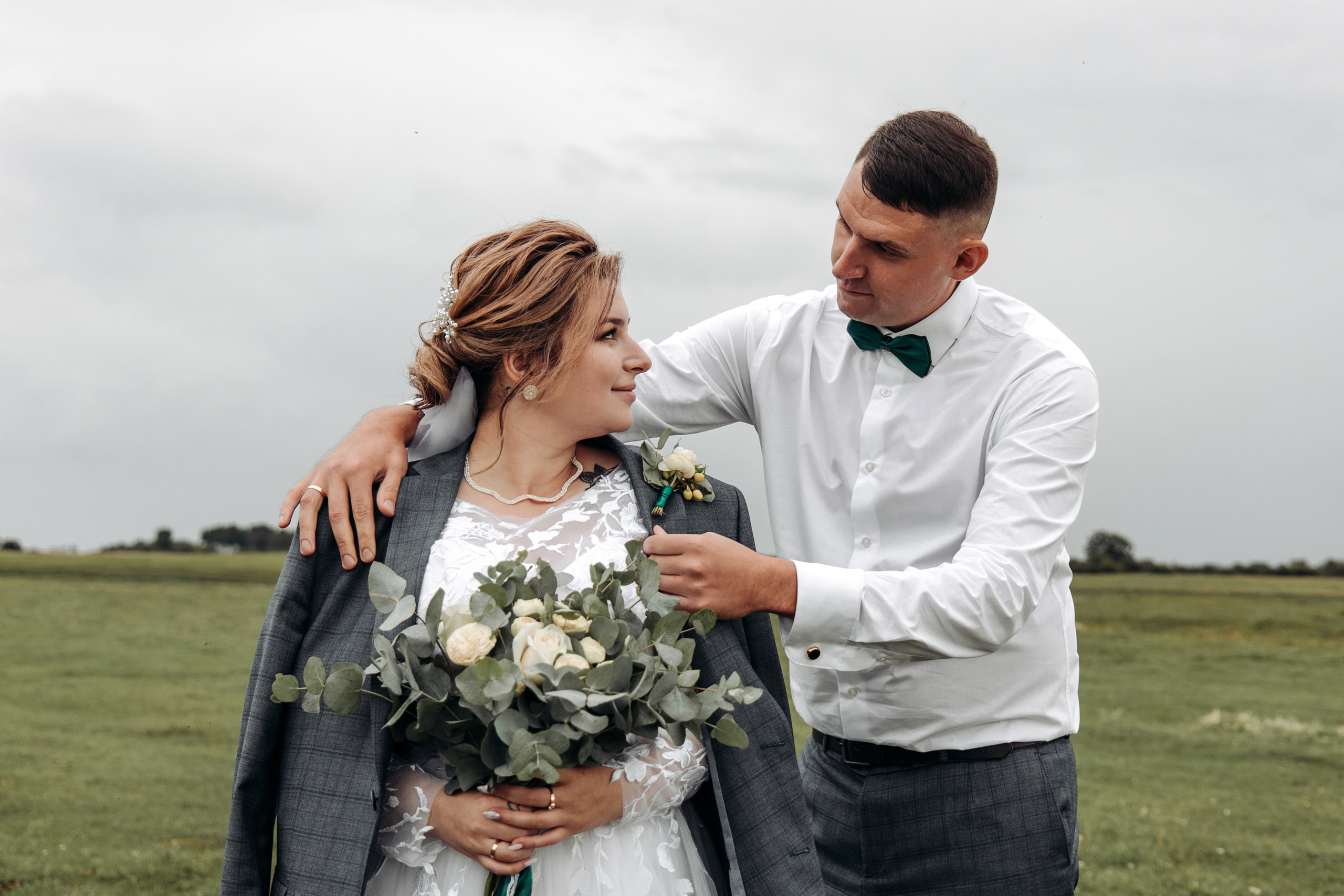 Александр&Валерия. Фотограф Катерина Иванова