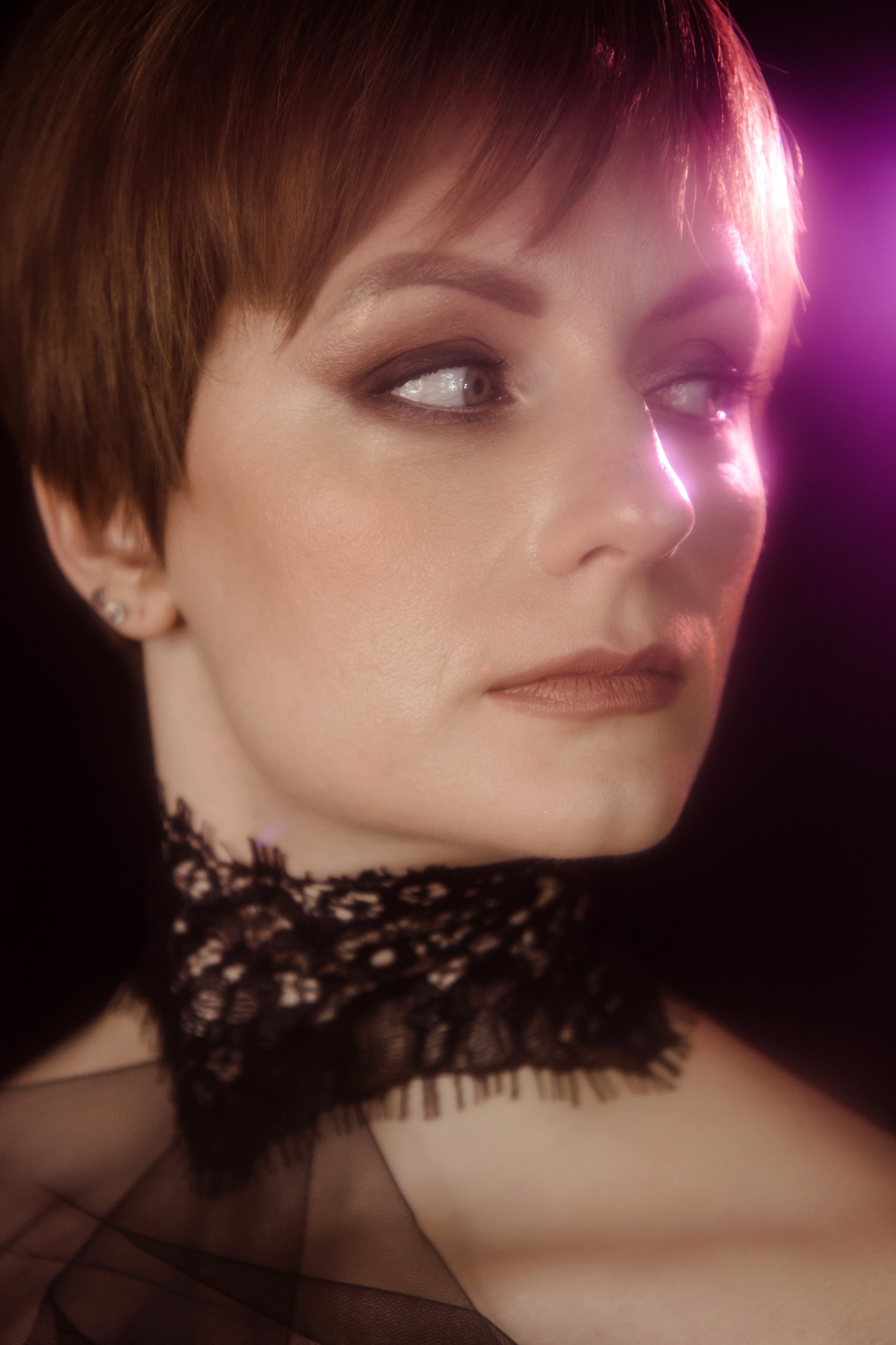 Оля. Фотограф Катерина Иванова