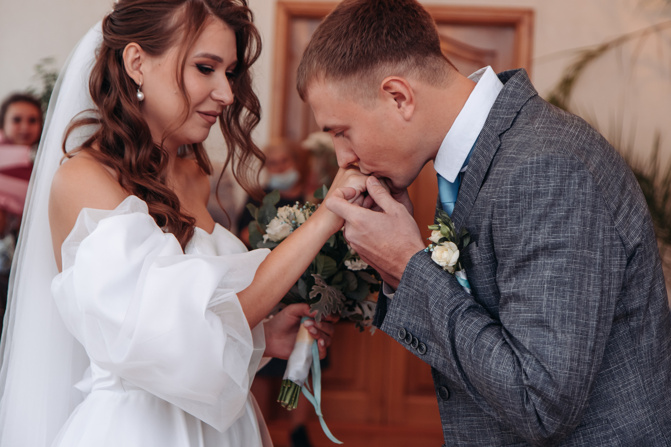 Илья&Оля. Фотограф Катерина Иванова