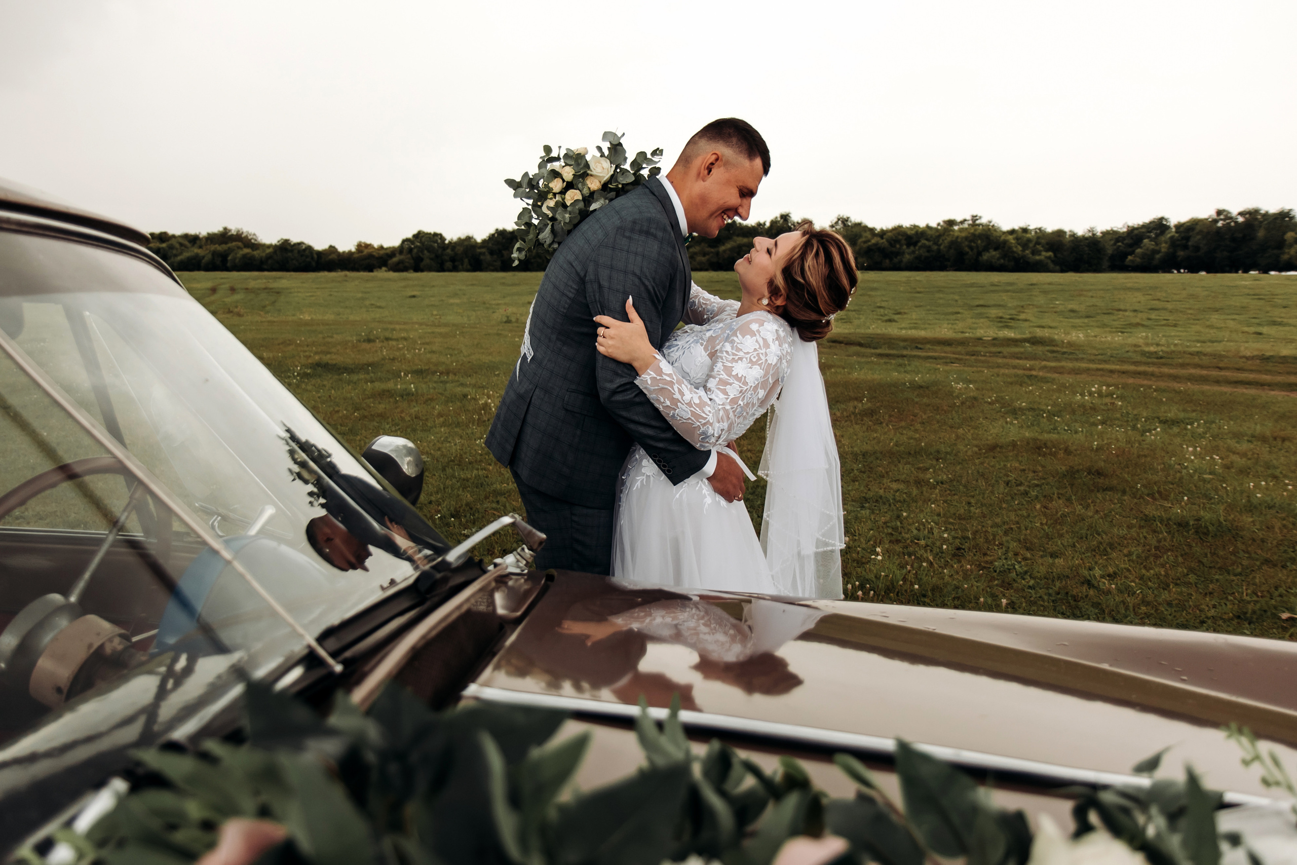 Александр&Валерия. Фотограф Катерина Иванова