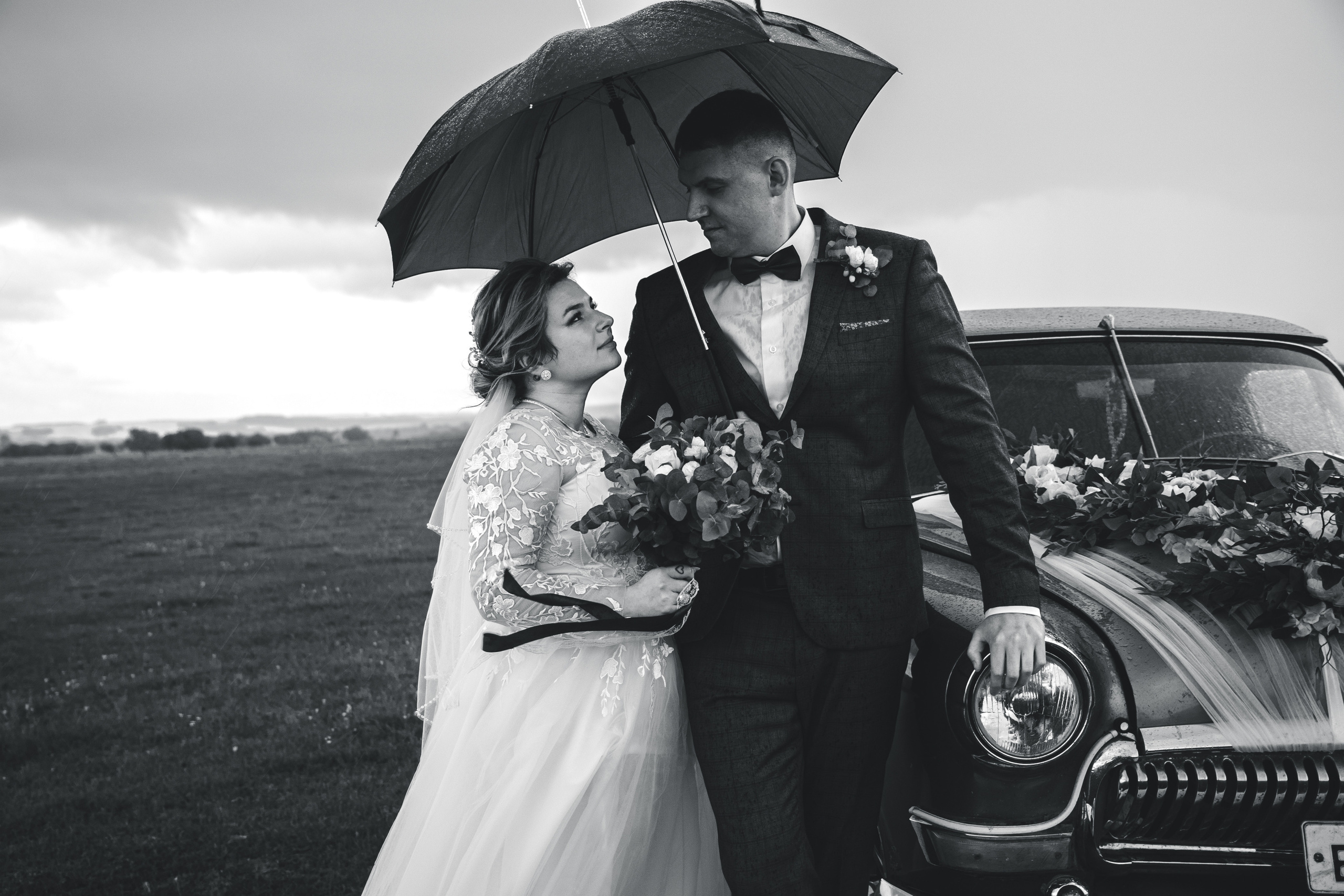 Александр&Валерия. Фотограф Катерина Иванова