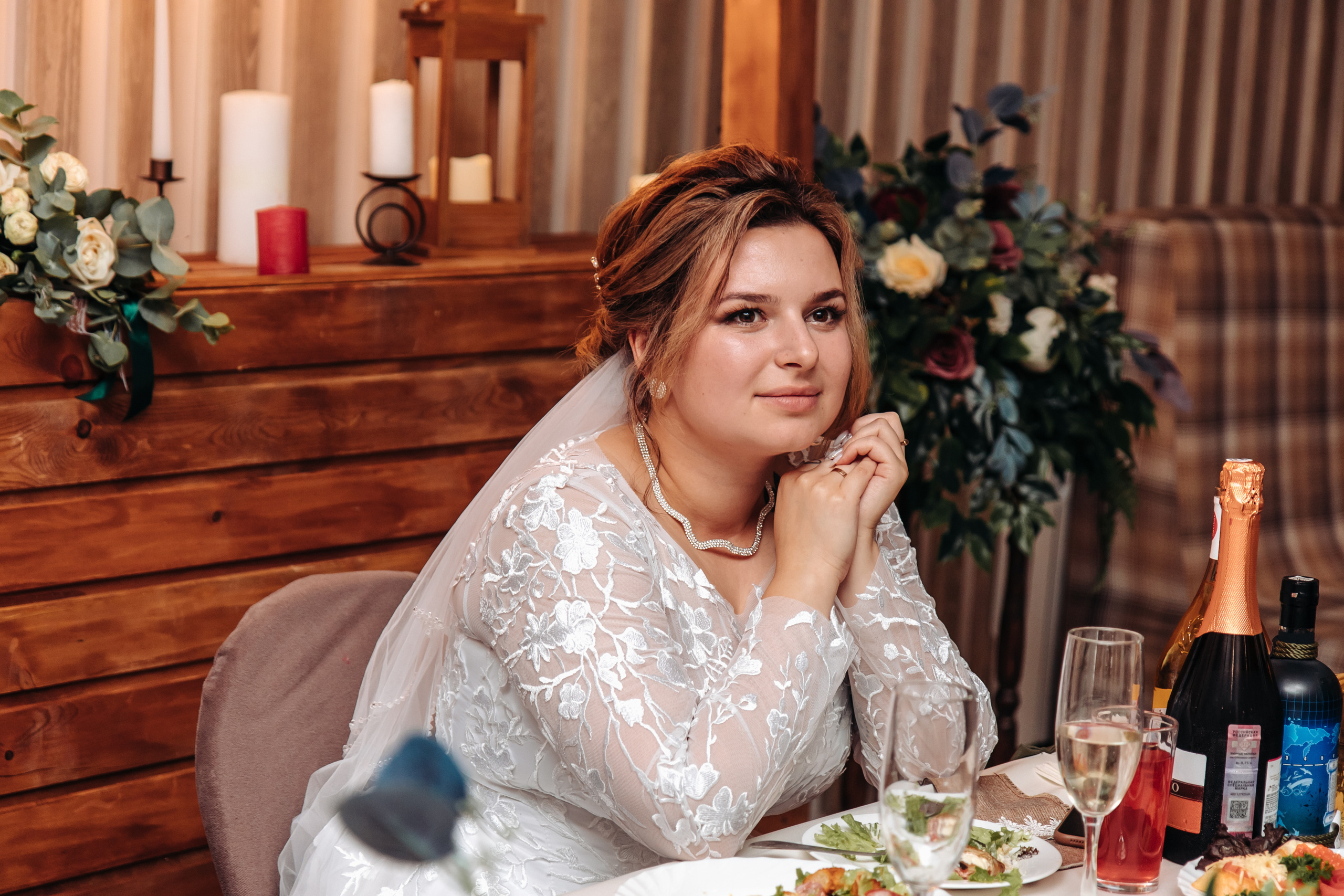 Александр&Валерия. Фотограф Катерина Иванова