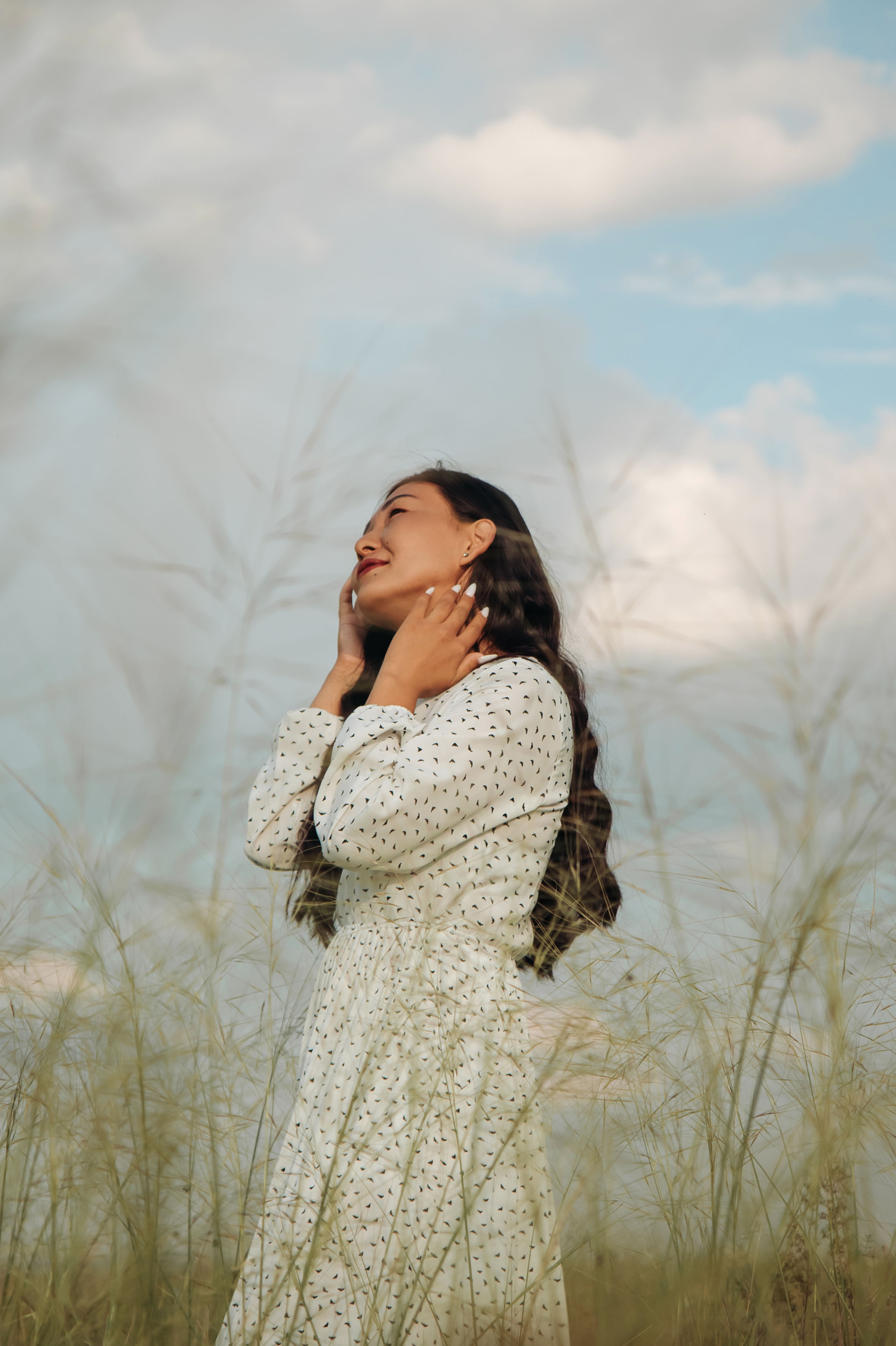 Ай-кыс. Фотограф Катерина Иванова