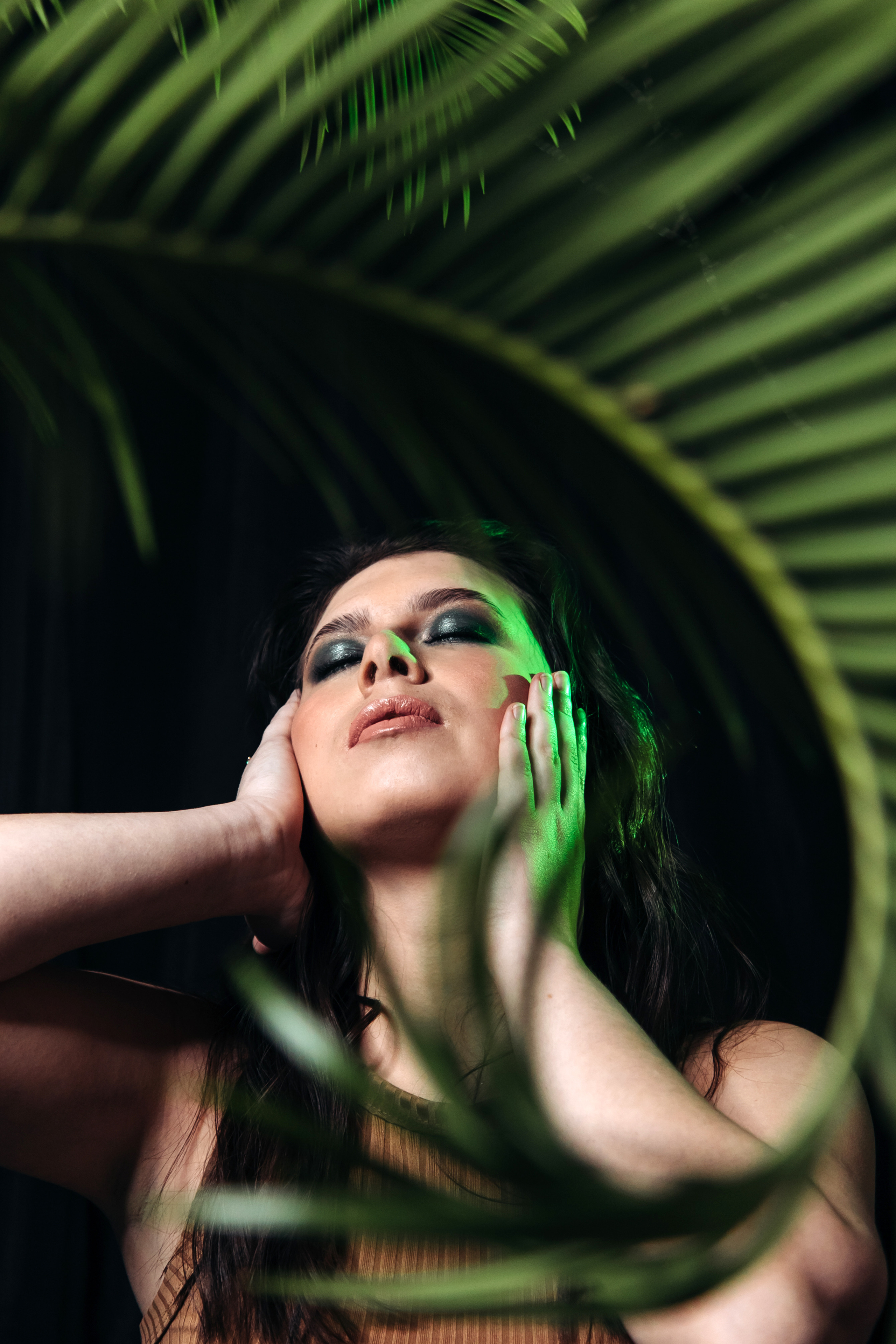 Вика. Фотограф Катерина Иванова