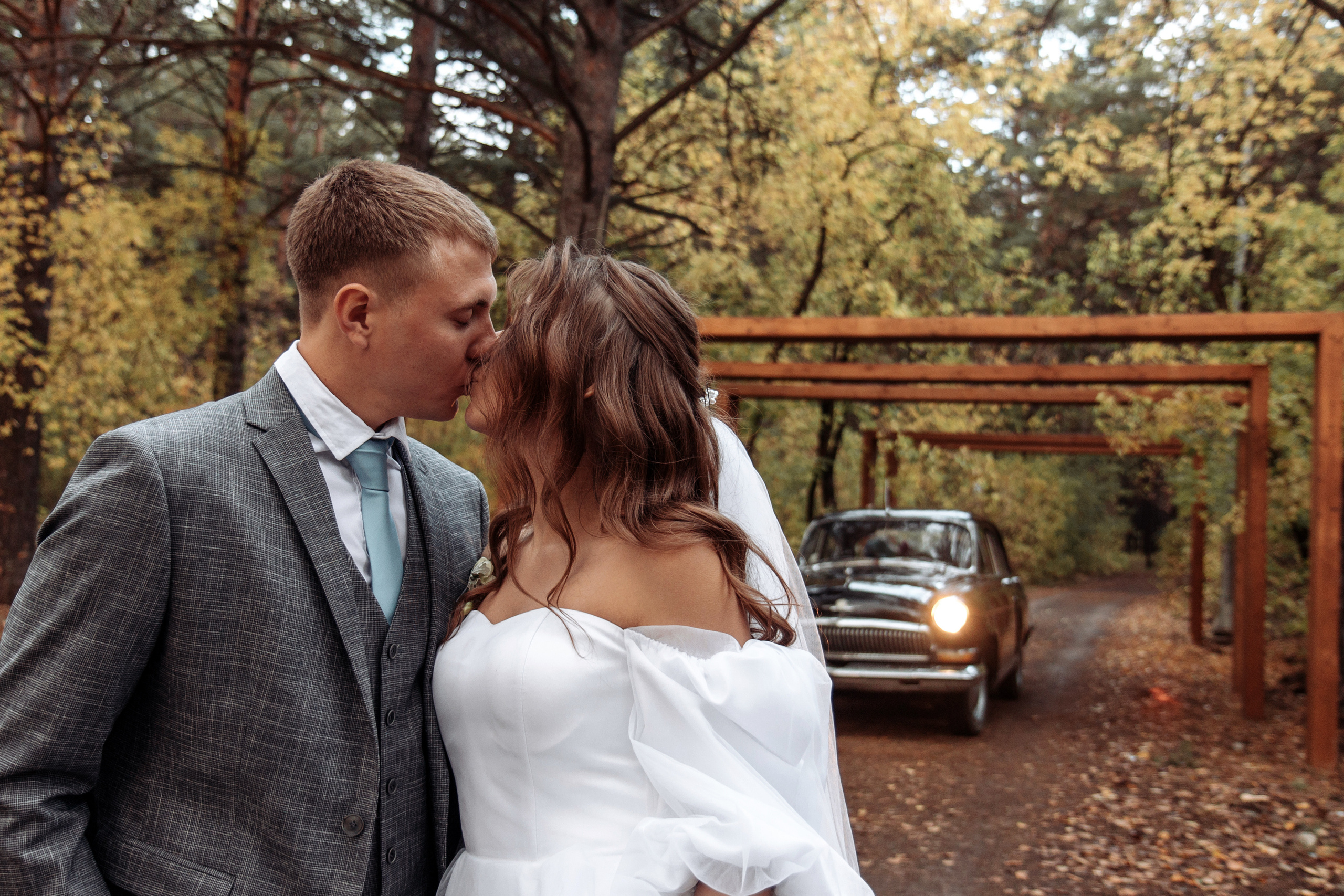 Илья&Оля. Фотограф Катерина Иванова