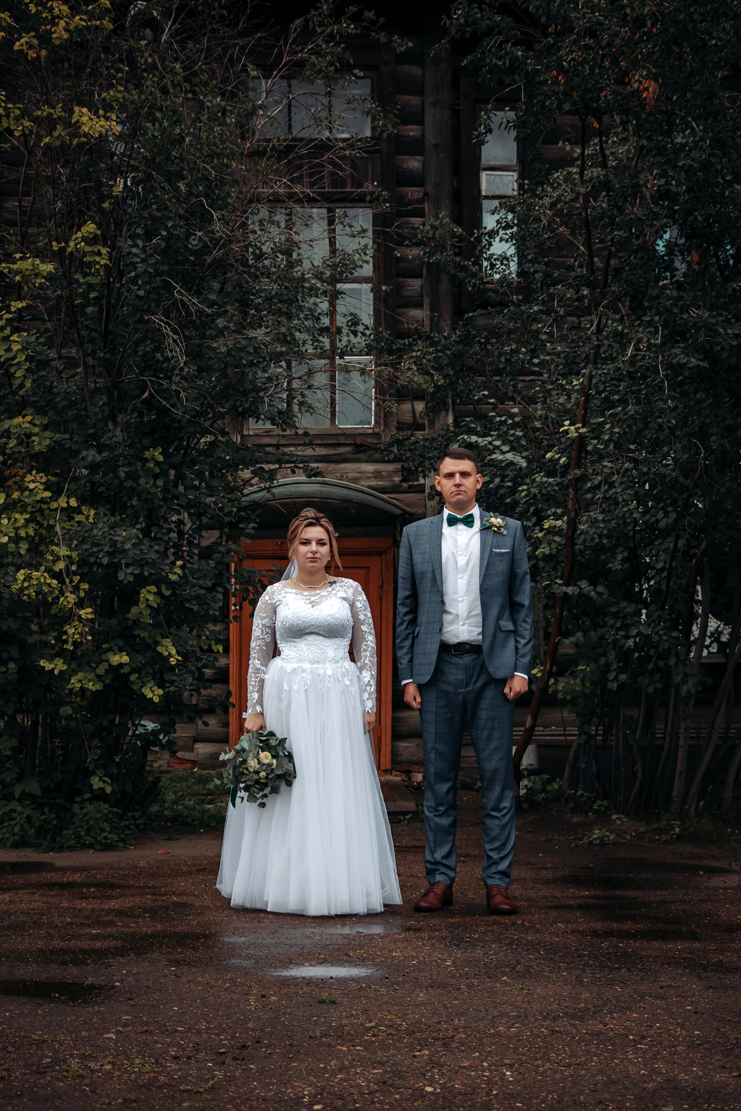 Александр&Валерия. Фотограф Катерина Иванова