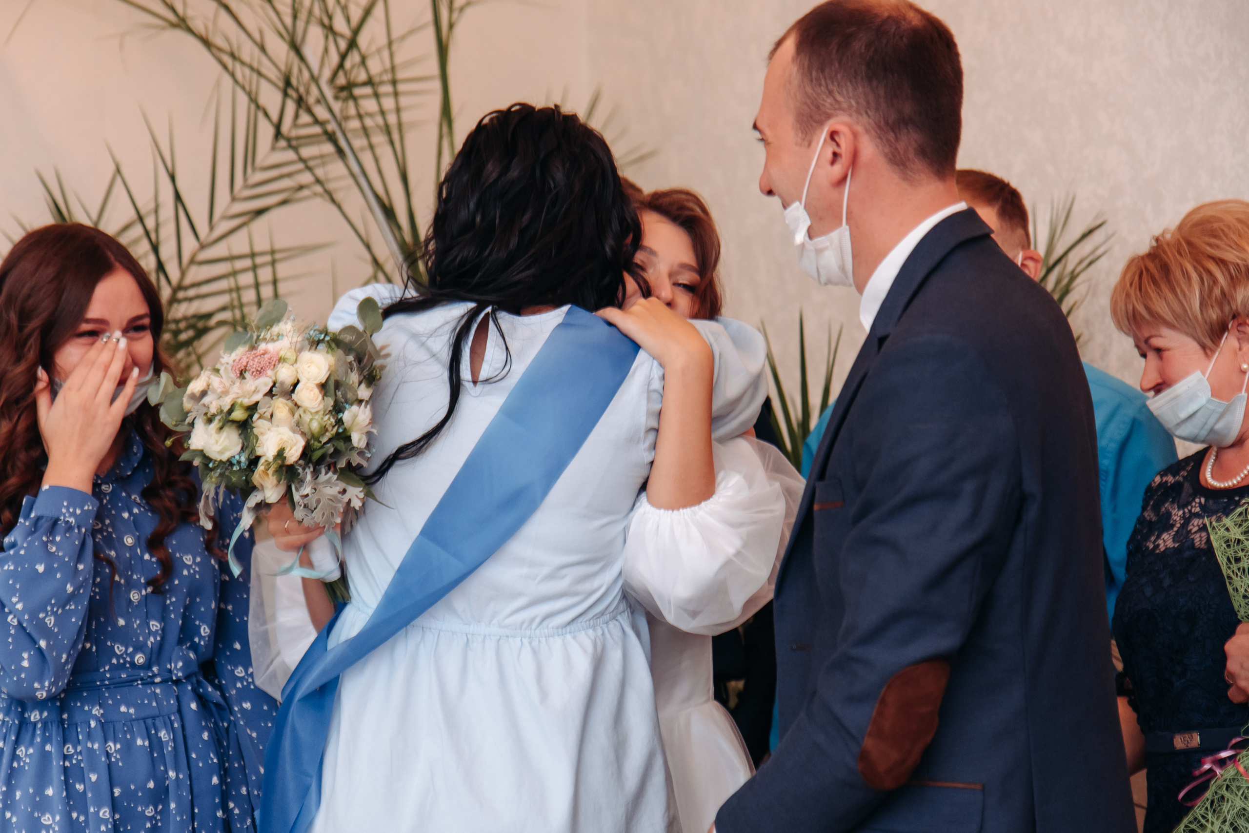 Илья&Оля. Фотограф Катерина Иванова