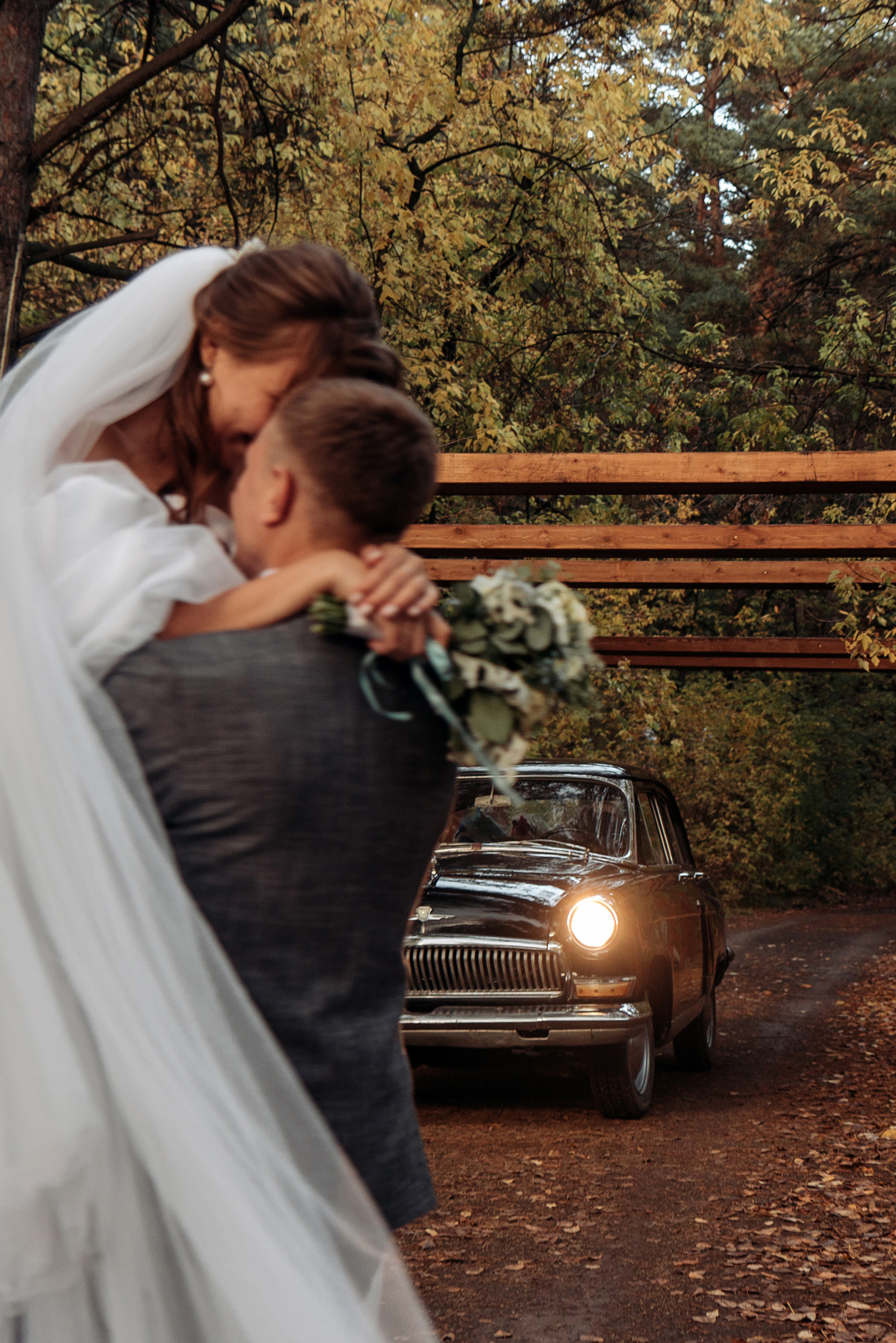 Илья&Оля. Фотограф Катерина Иванова