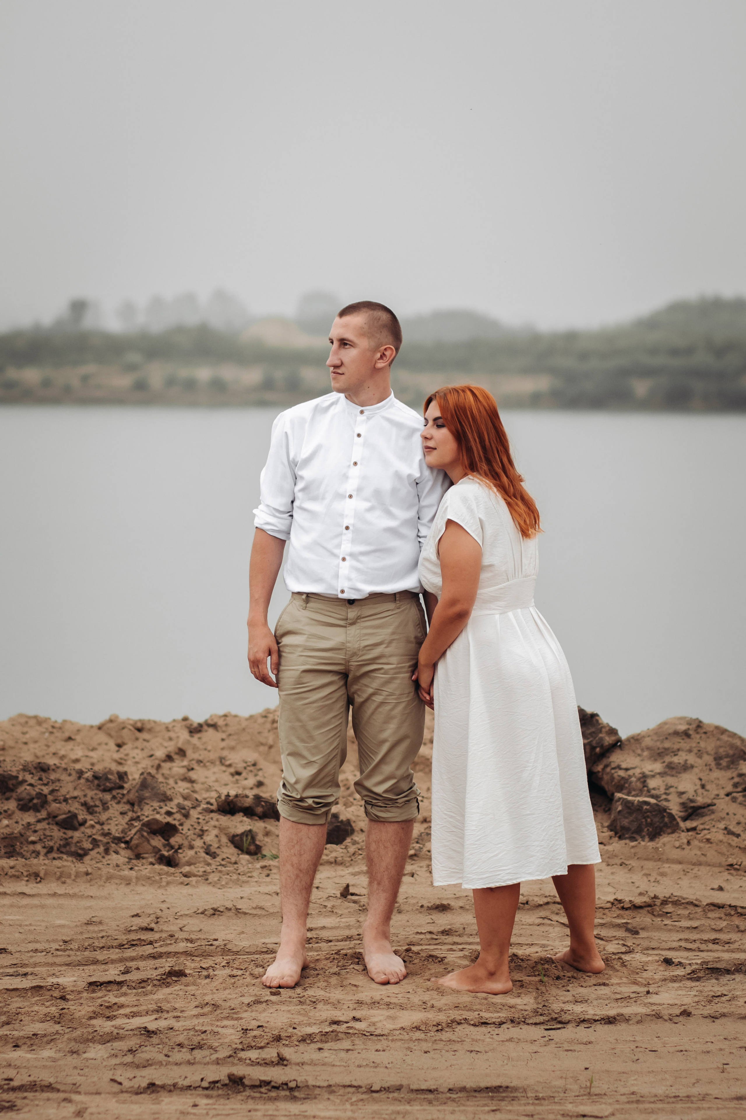 Валентин&Полина. Фотограф Катерина Иванова