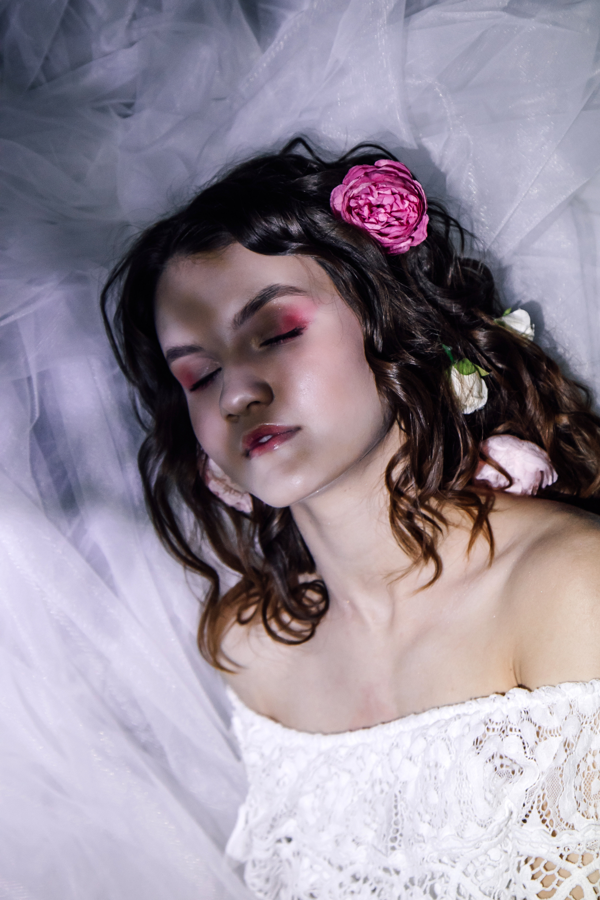 Леся. Фотограф Катерина Иванова